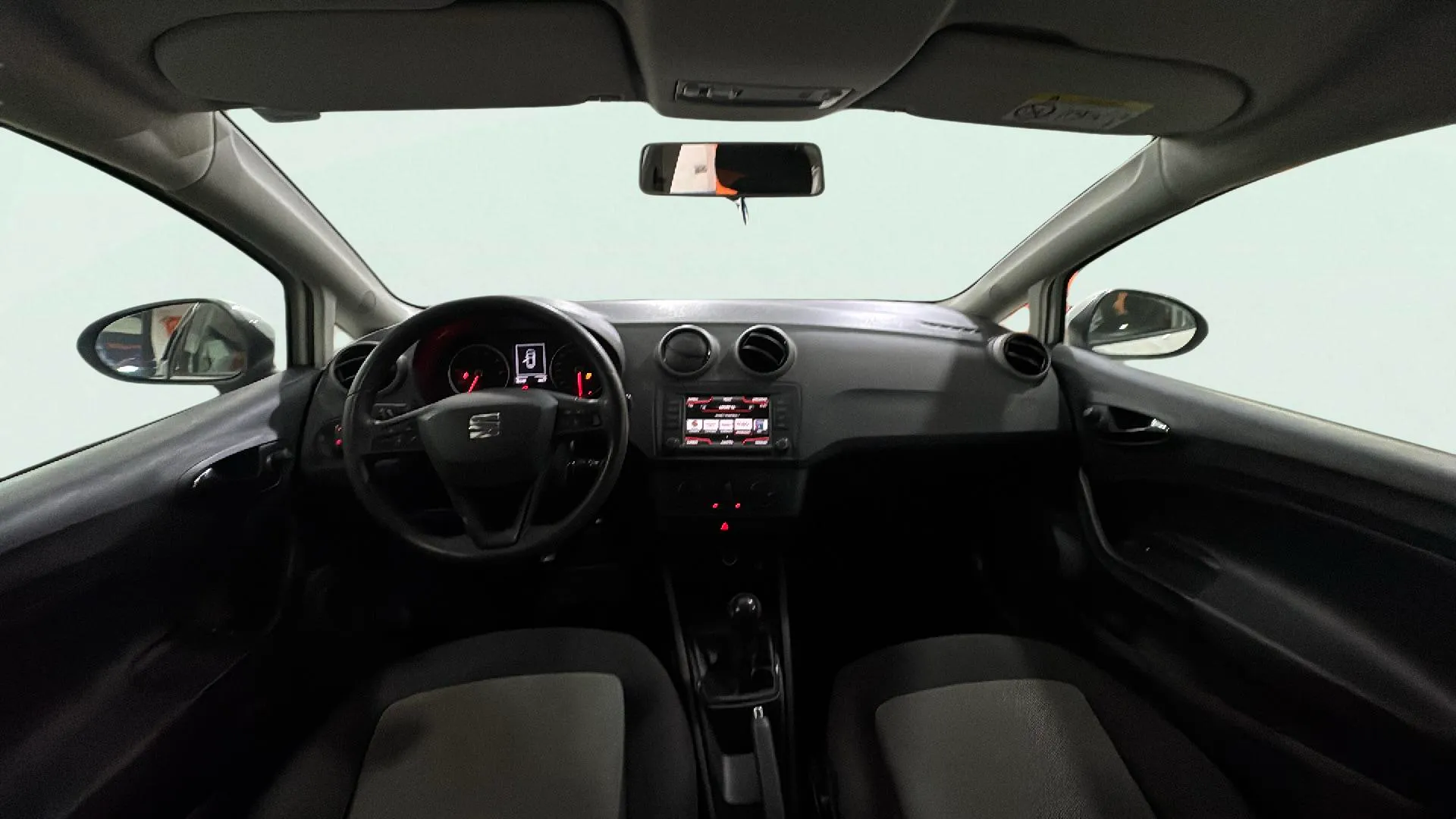 SEAT Ibiza 1.0 Full Connect - foto 10