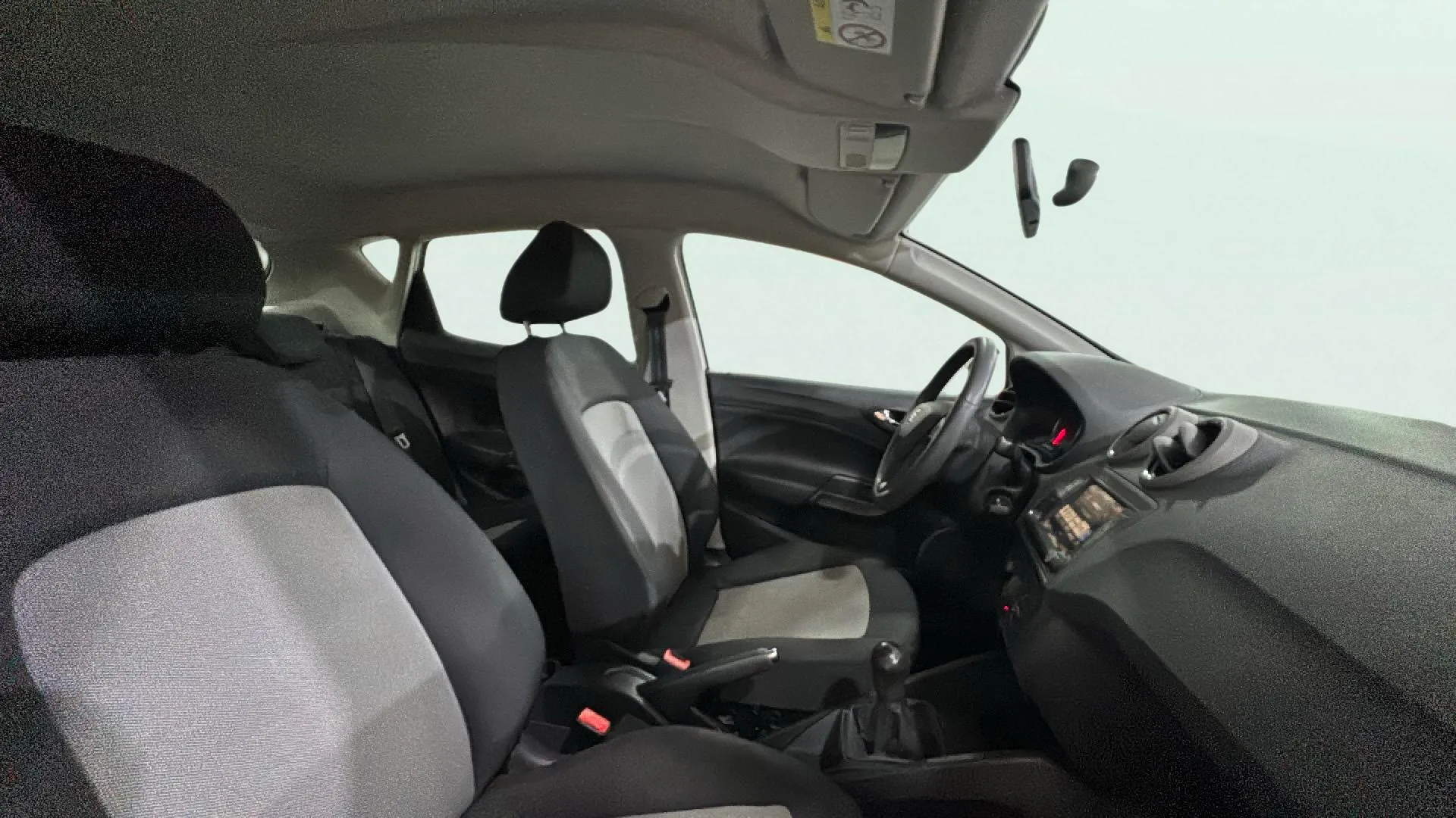 SEAT Ibiza 1.0 Full Connect - foto 13