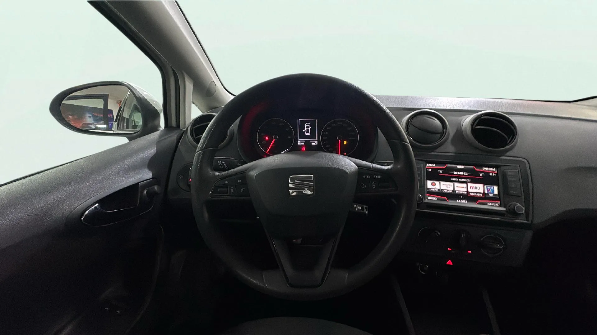 SEAT Ibiza 1.0 Full Connect - foto 12
