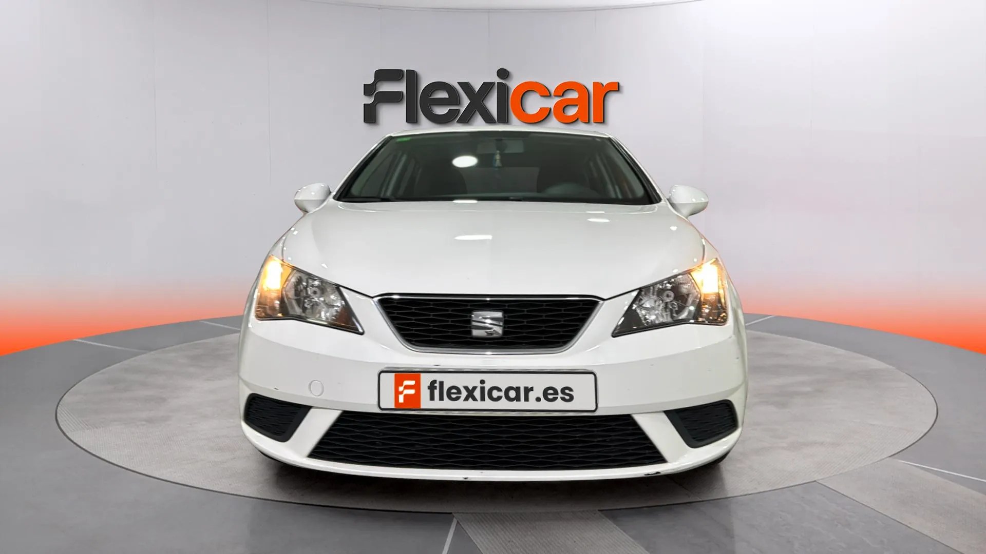 SEAT Ibiza 1.0 Full Connect - foto 2