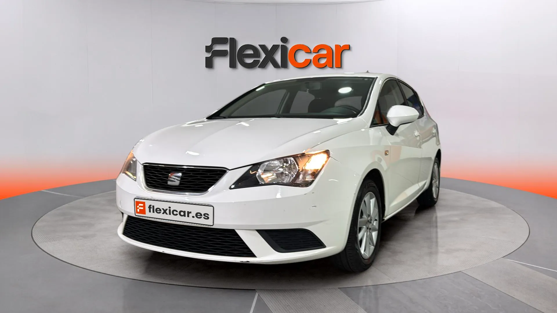 SEAT Ibiza 1.0 Full Connect - foto 3