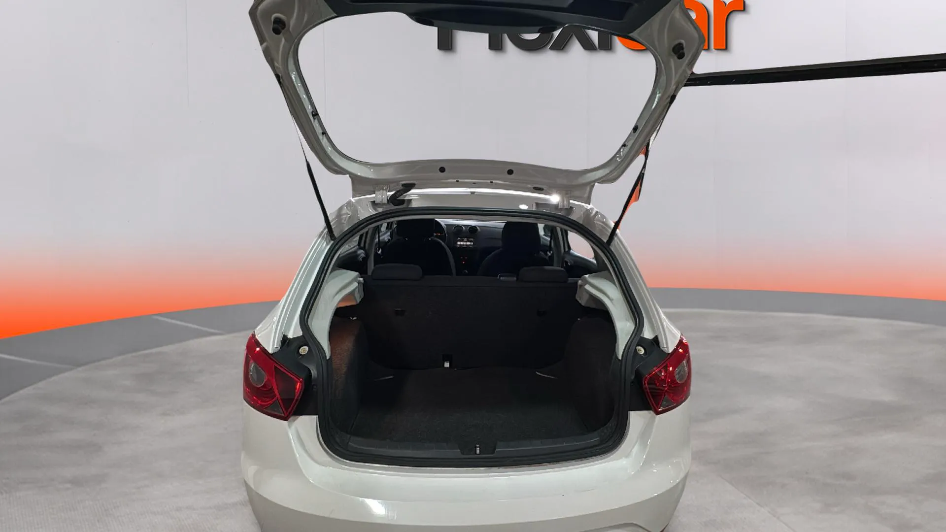 SEAT Ibiza 1.0 Full Connect - foto 15