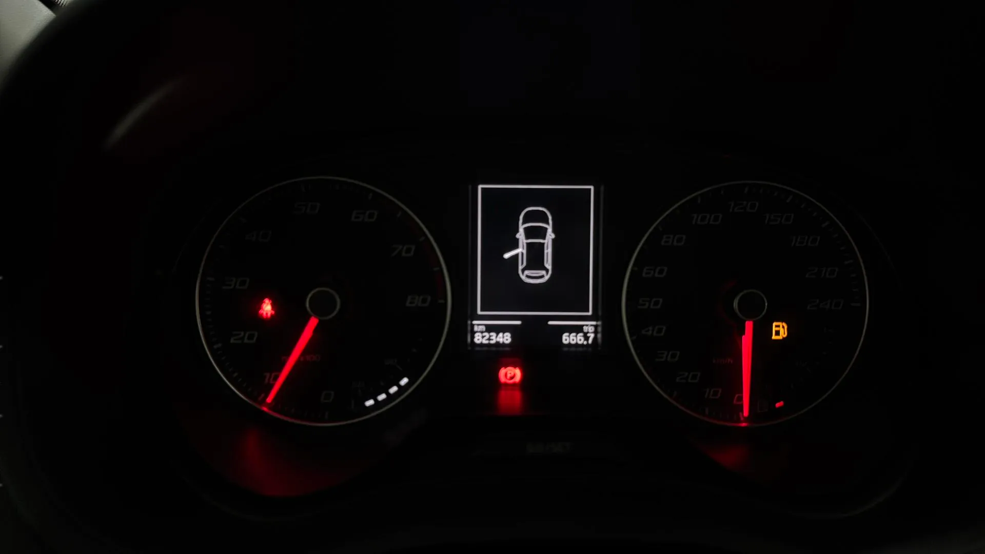 SEAT Ibiza 1.0 Full Connect - foto 11