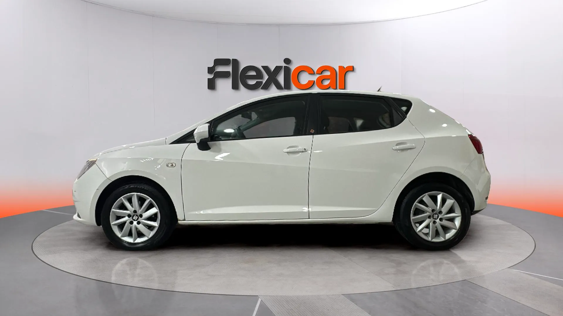 SEAT Ibiza 1.0 Full Connect - foto 4