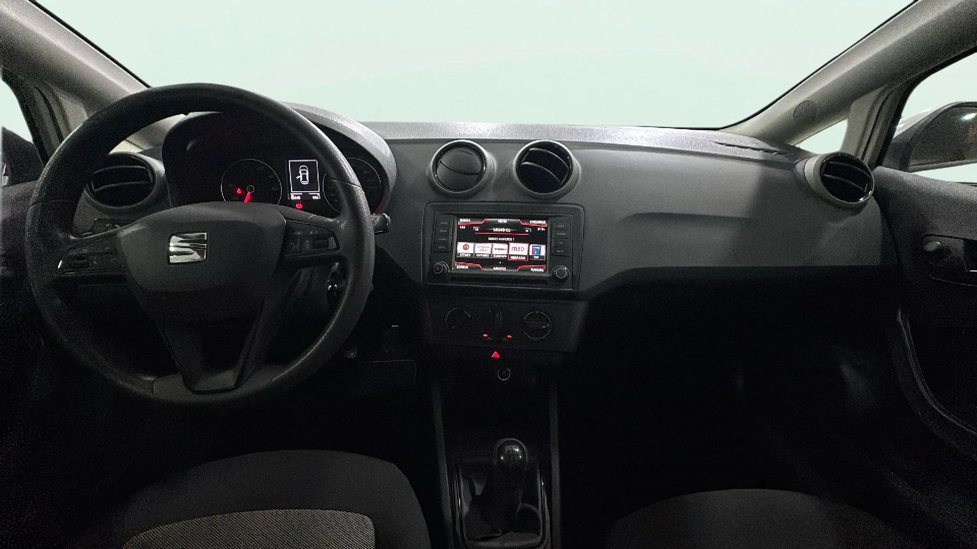 SEAT Ibiza 1.0 Full Connect - foto 9