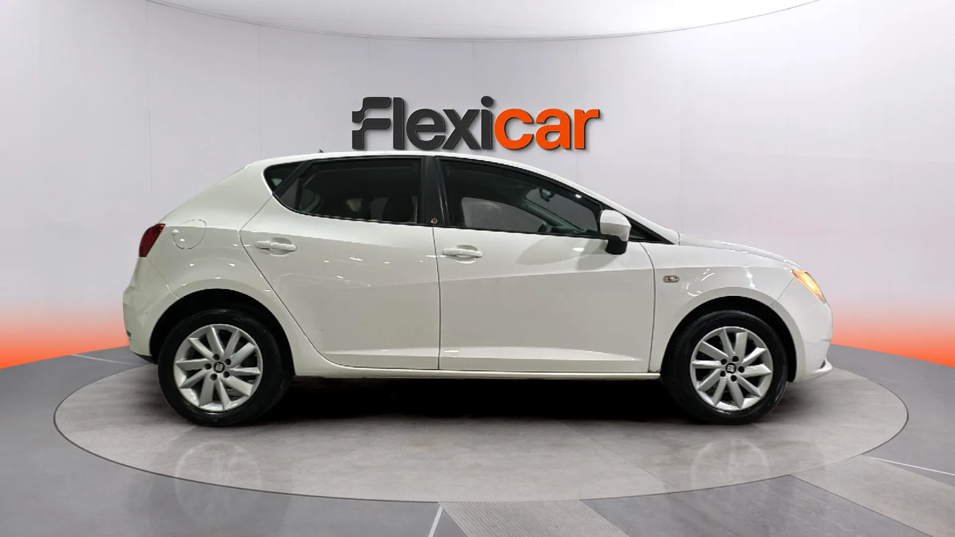 SEAT Ibiza 1.0 Full Connect - foto 8