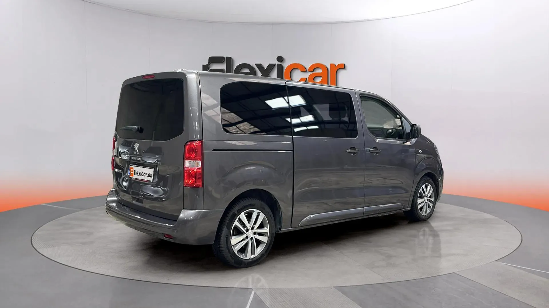 Peugeot Traveller Business 1.5 BlueHDi (120) Standard - foto 7