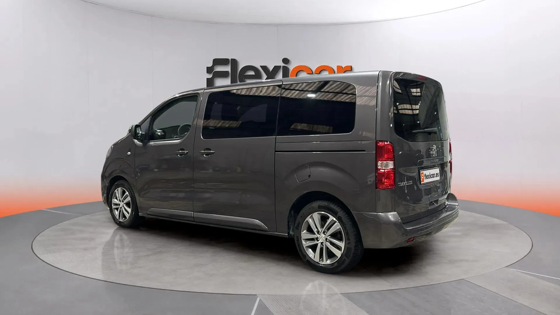 Peugeot Traveller Business 1.5 BlueHDi (120) Standard - foto 5