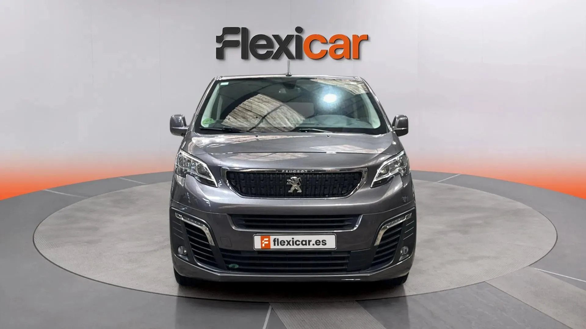 Peugeot Traveller Business 1.5 BlueHDi (120) Standard - foto 2