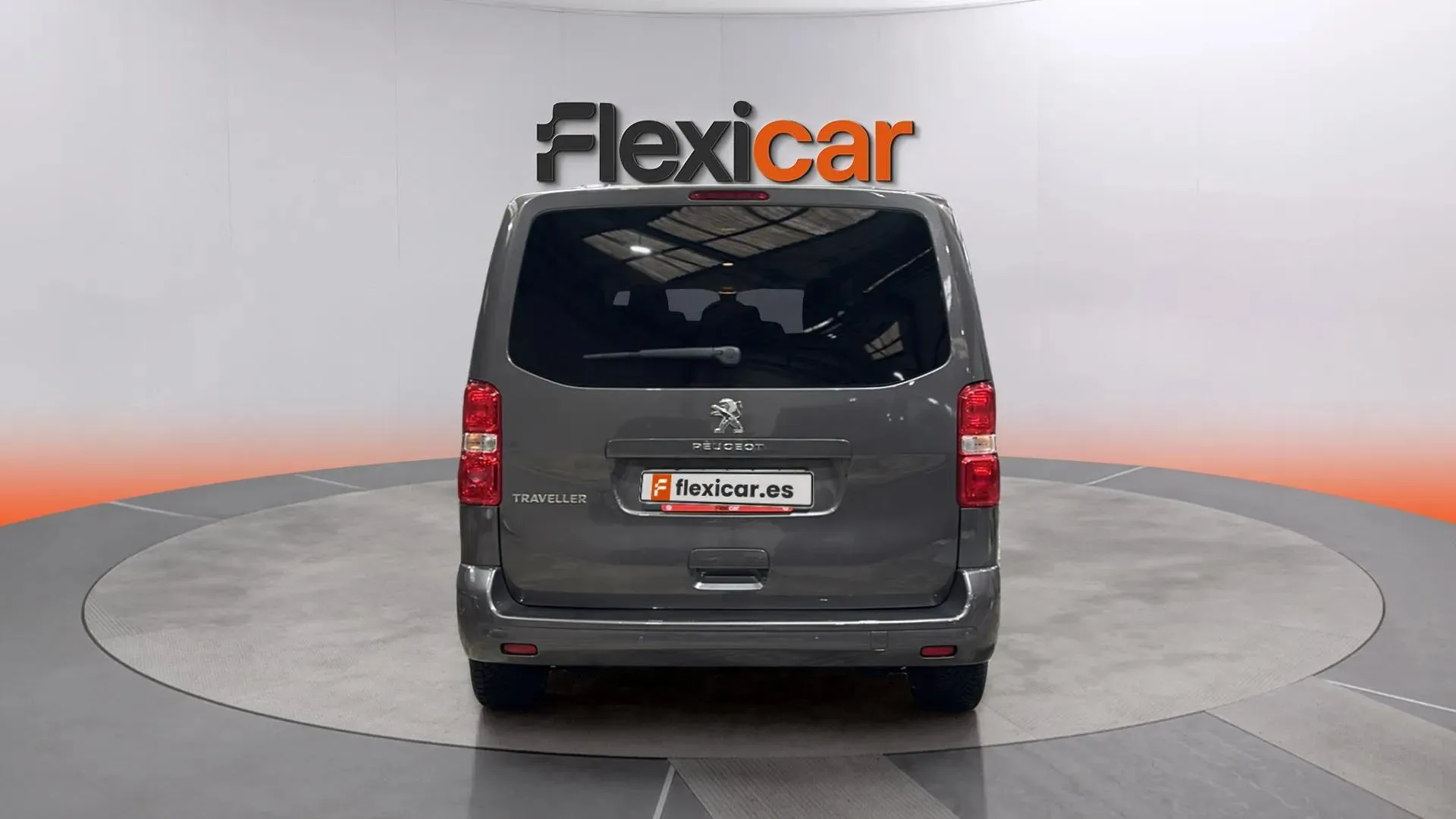 Peugeot Traveller Business 1.5 BlueHDi (120) Standard - foto 6