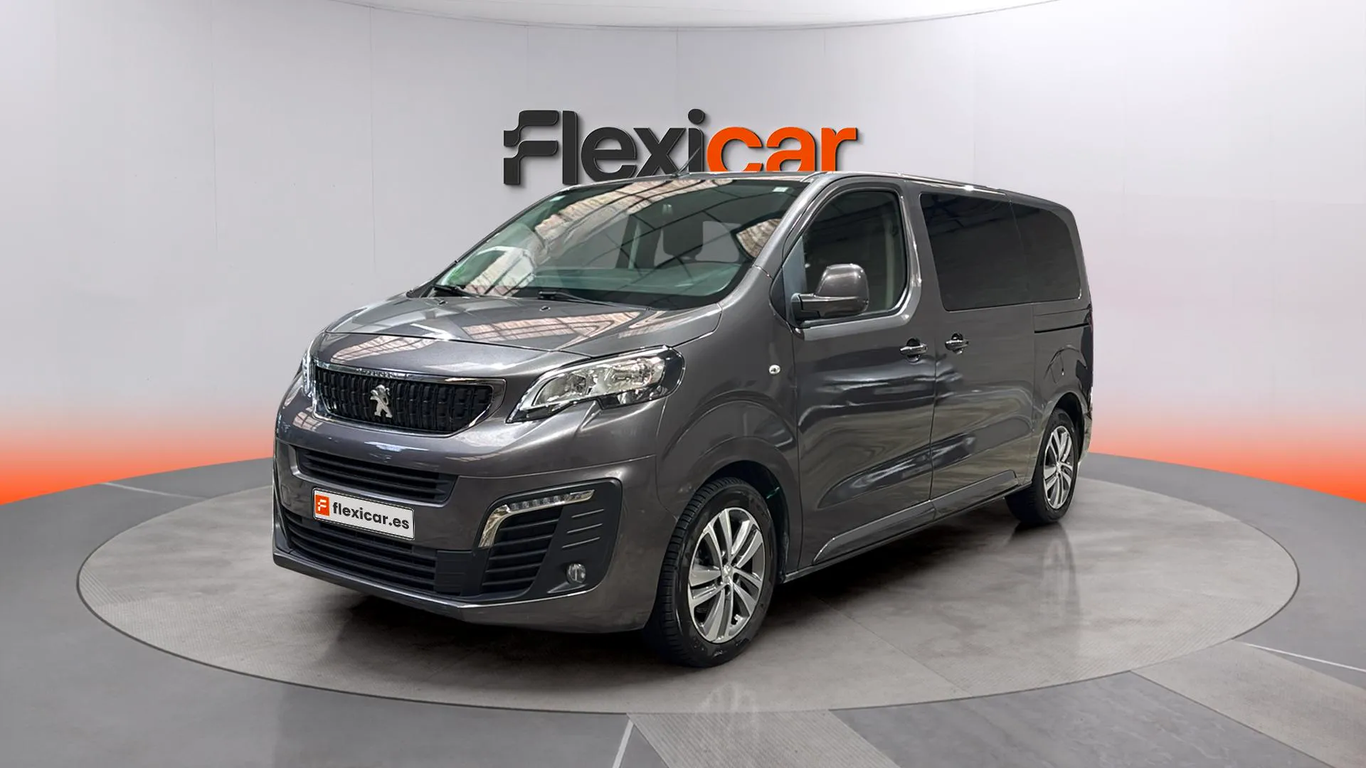 Peugeot Traveller Business 1.5 BlueHDi (120) Standard - foto 3