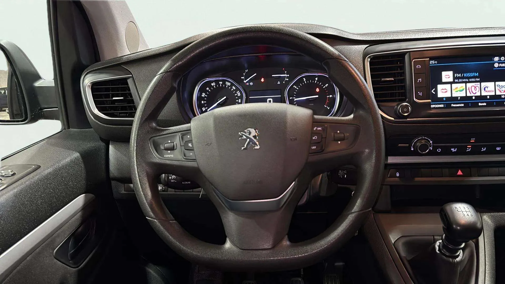 Peugeot Traveller Business 1.5 BlueHDi (120) Standard - foto 11