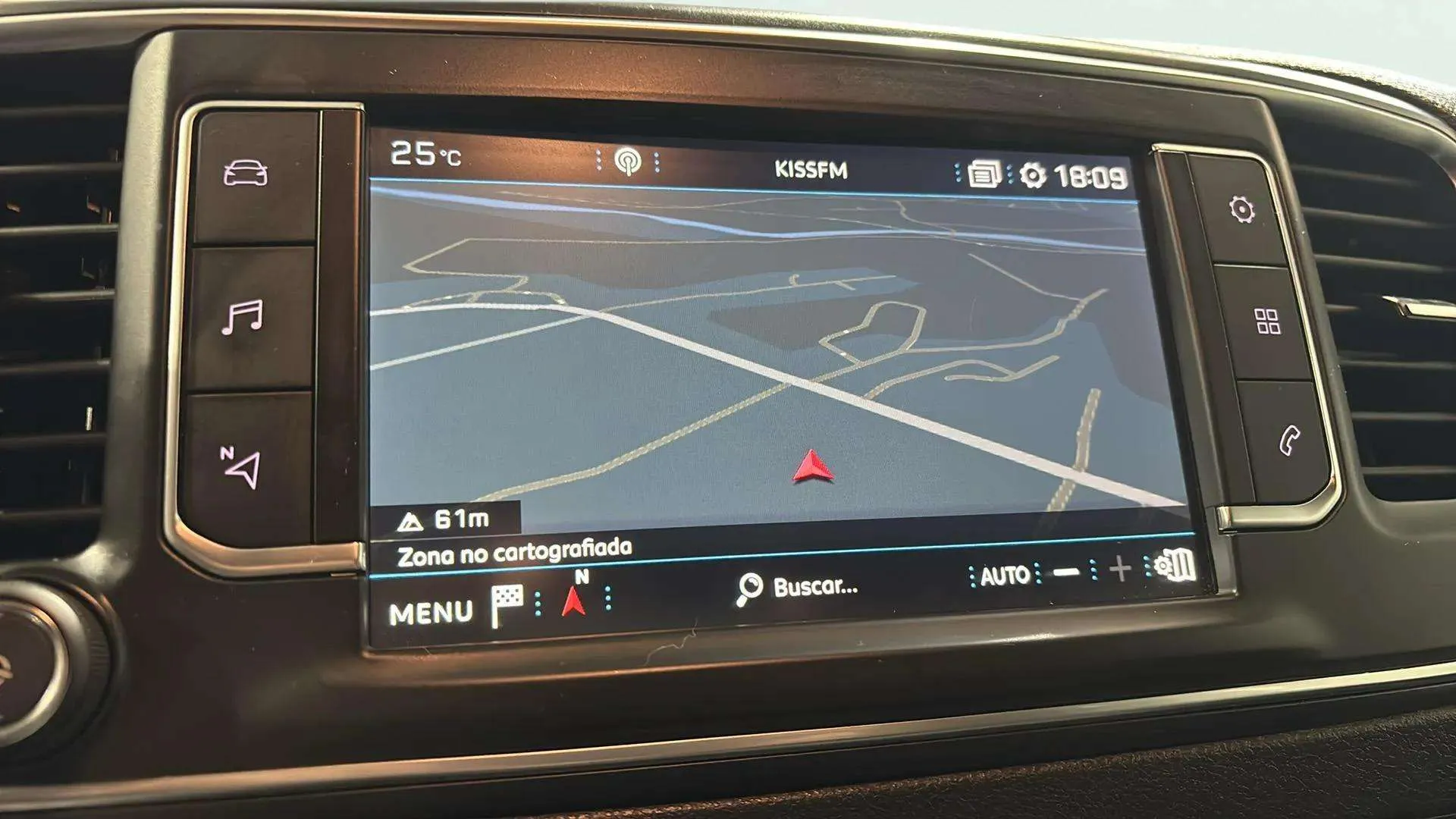 Peugeot Traveller Business 1.5 BlueHDi (120) Standard - foto 17
