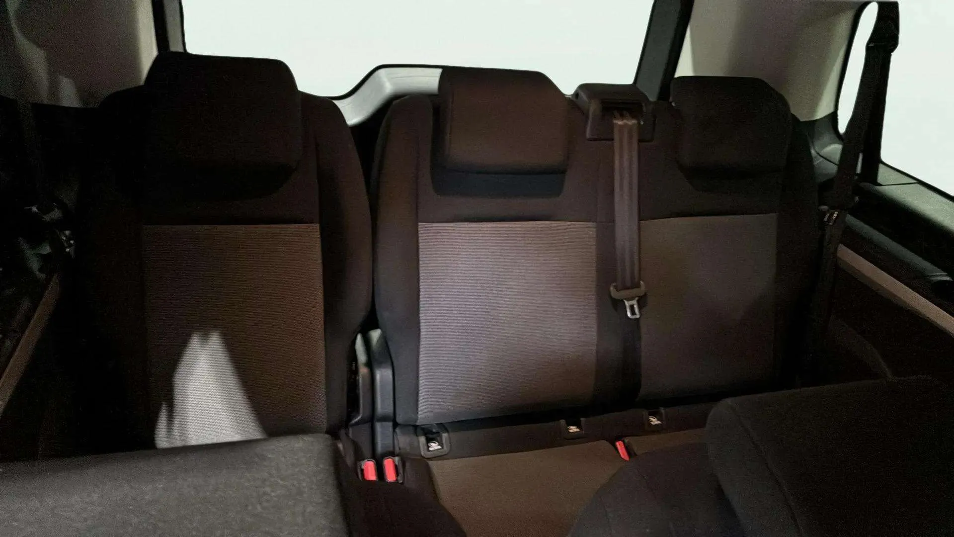 Peugeot Traveller Business 1.5 BlueHDi (120) Standard - foto 23