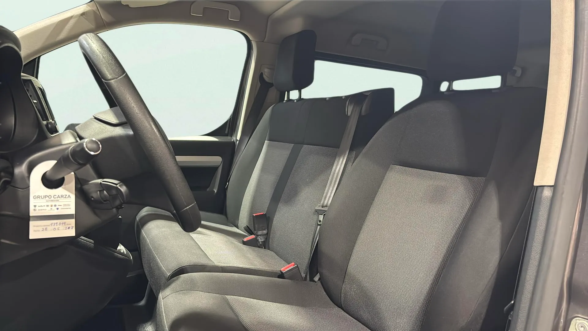 Peugeot Traveller Business 1.5 BlueHDi (120) Standard - foto 19