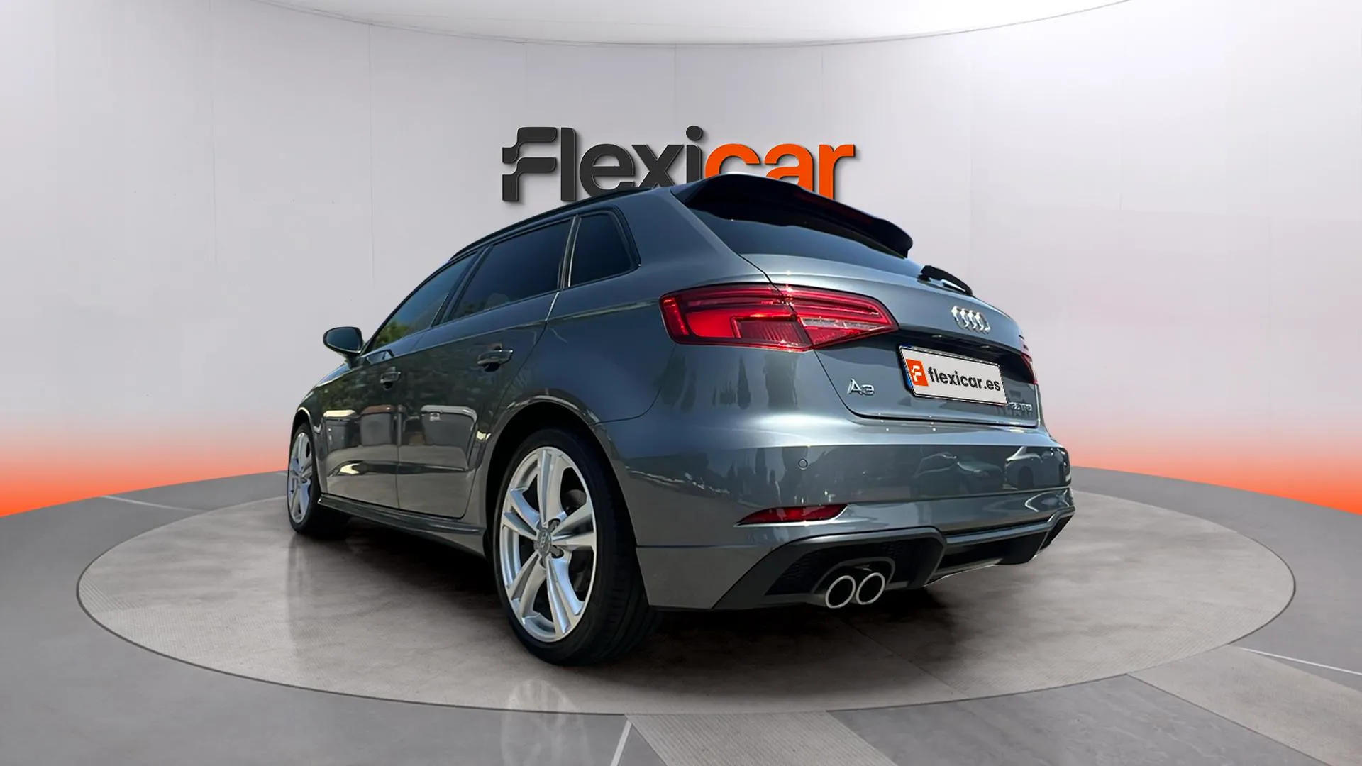 Audi A3 Black line 35 TFSI S tronic Sportb - foto 6