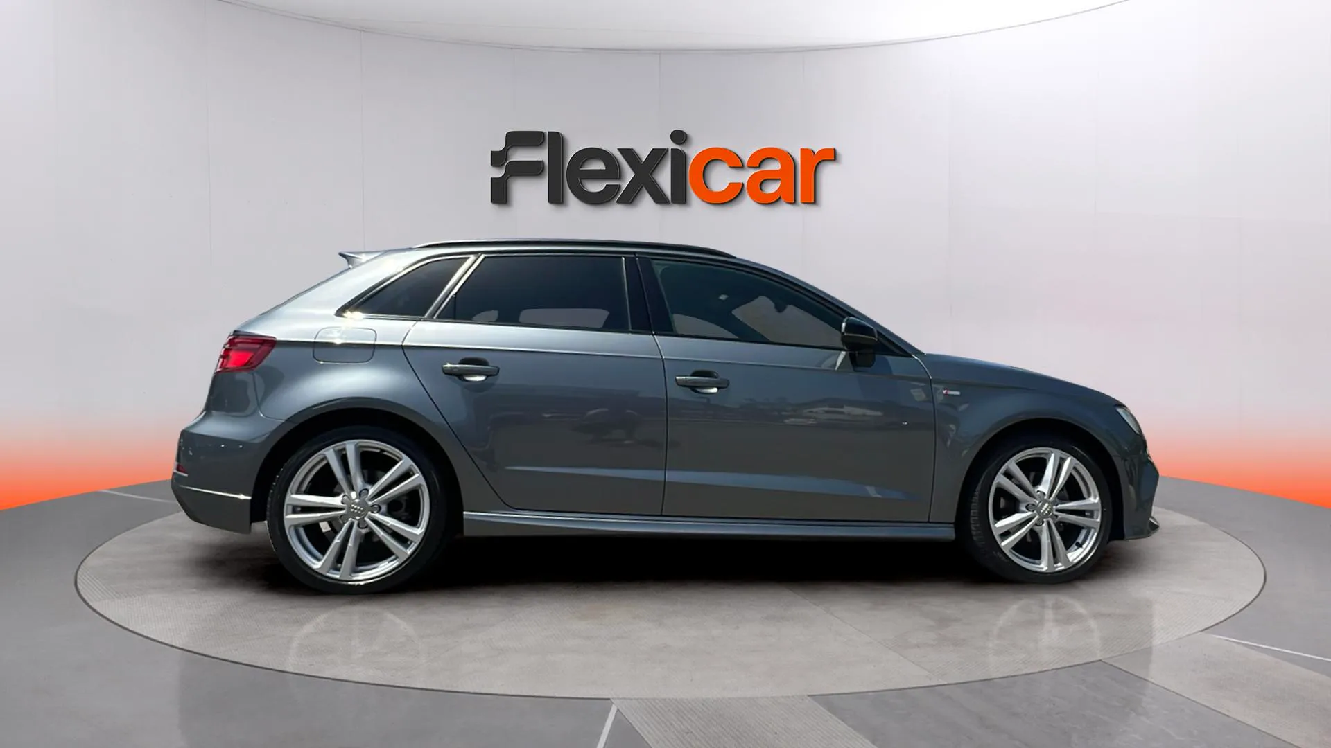 Audi A3 Black line 35 TFSI S tronic Sportb - foto 3