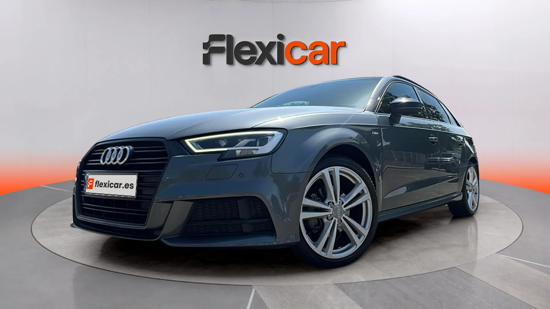 Audi A3 Black line 35 TFSI S tronic Sportb - foto 10