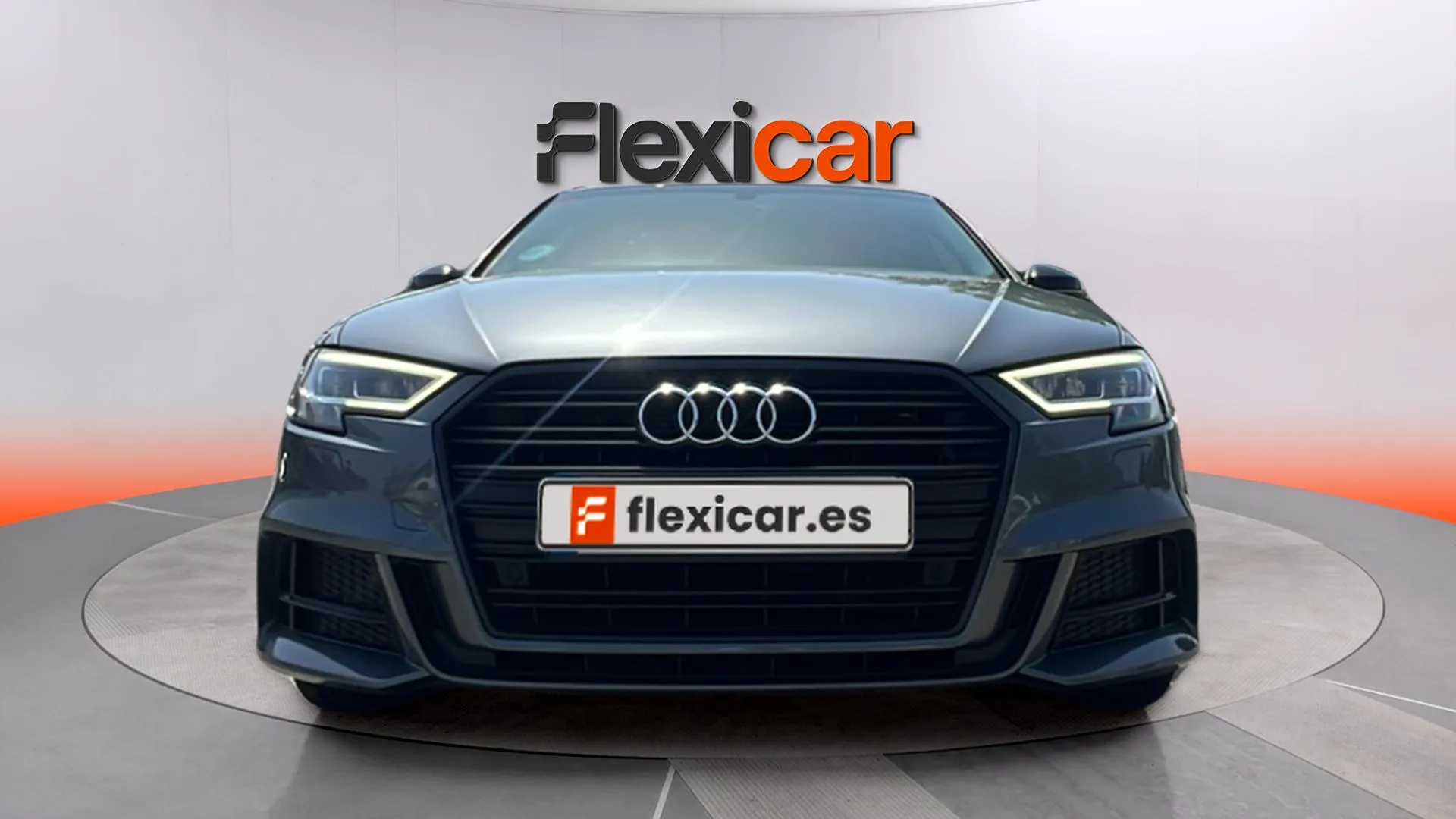 Audi A3 Black line 35 TFSI S tronic Sportb - foto 2