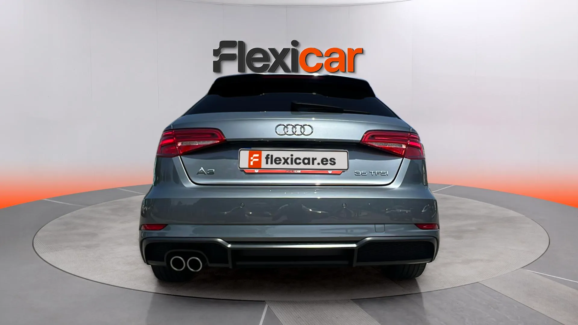 Audi A3 Black line 35 TFSI S tronic Sportb - foto 5
