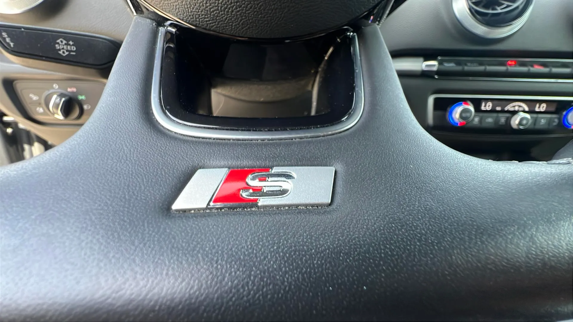 Audi A3 Black line 35 TFSI S tronic Sportb - foto 18