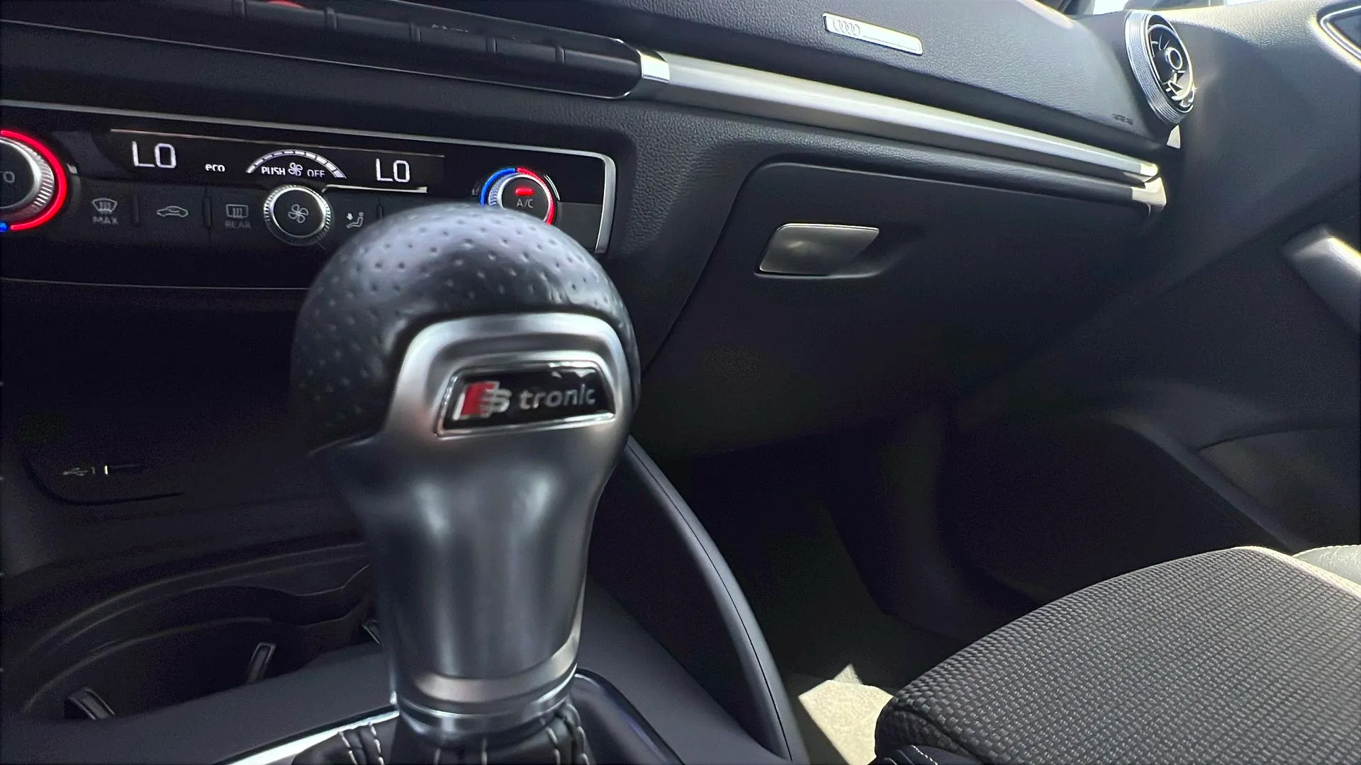 Audi A3 Black line 35 TFSI S tronic Sportb - foto 23