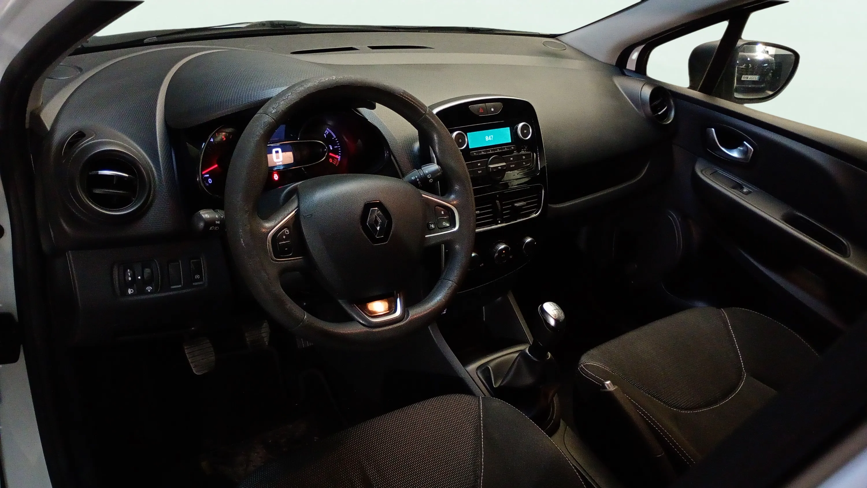 Renault Clio Business Energy dCi - foto 10