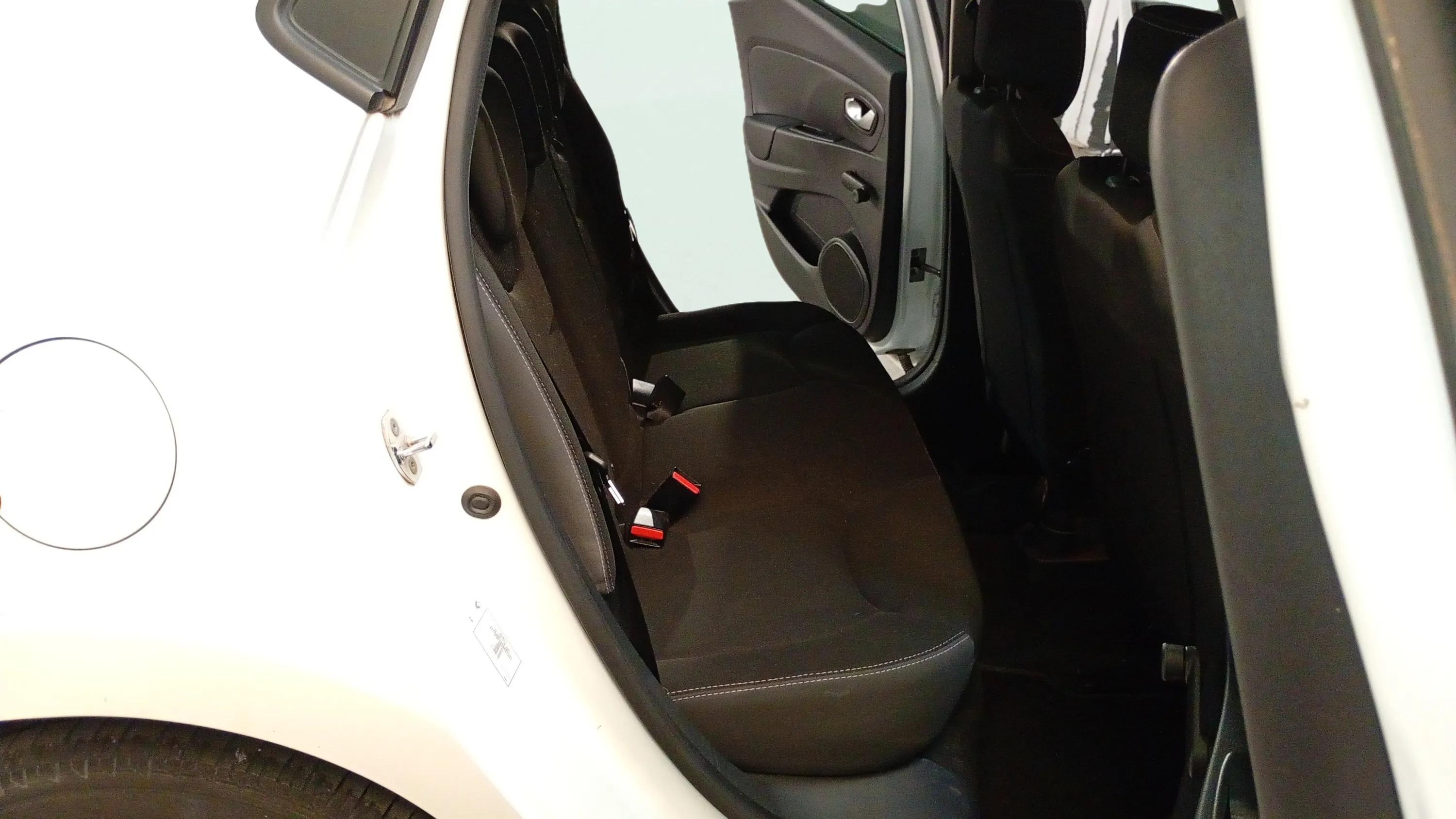 Renault Clio Business Energy dCi - foto 21
