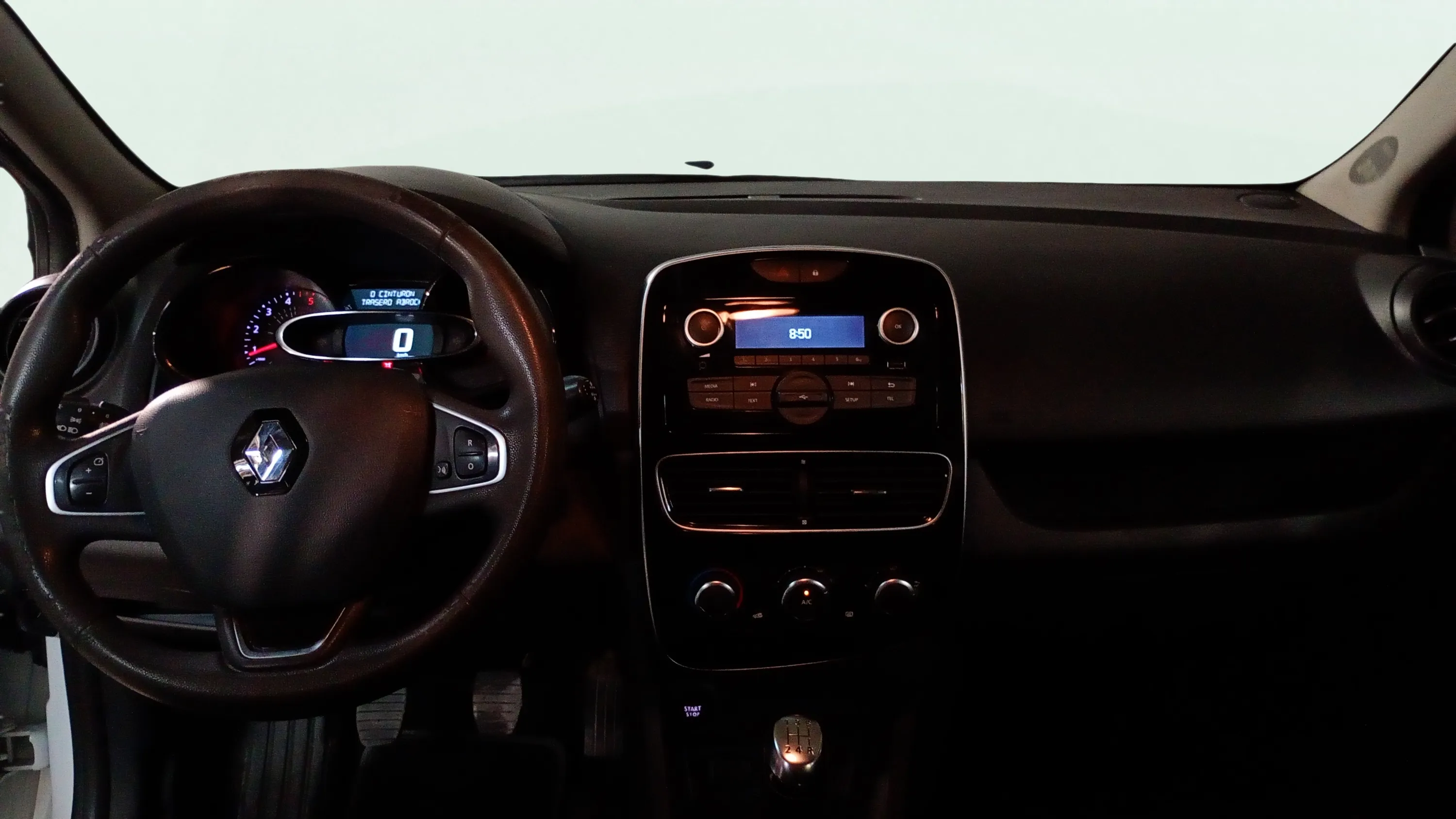 Renault Clio Business Energy dCi - foto 13