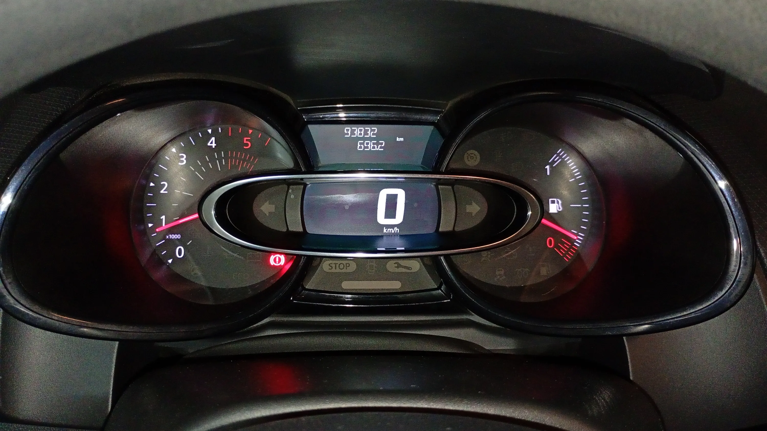 Renault Clio Business Energy dCi - foto 9