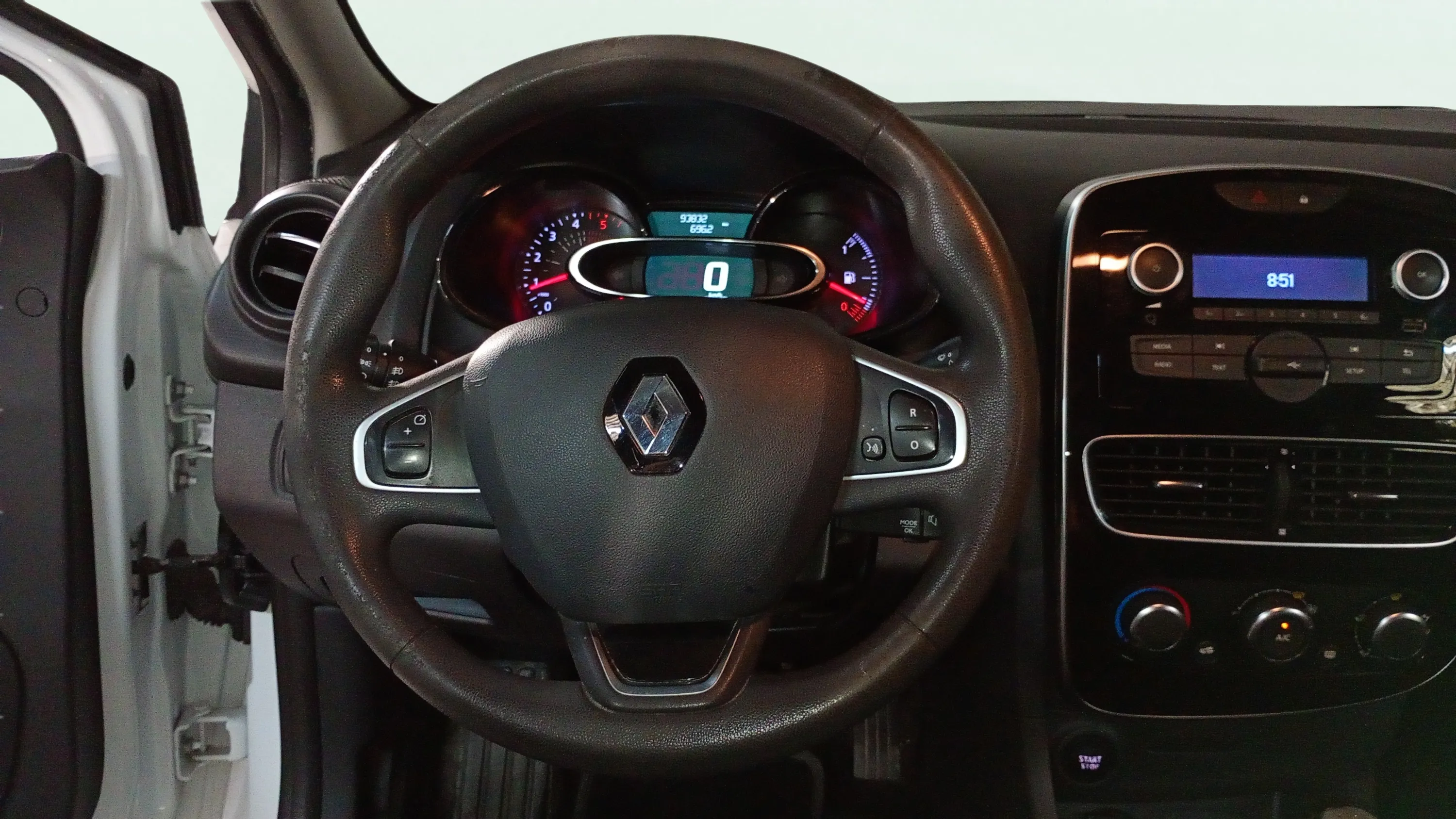 Renault Clio Business Energy dCi - foto 17