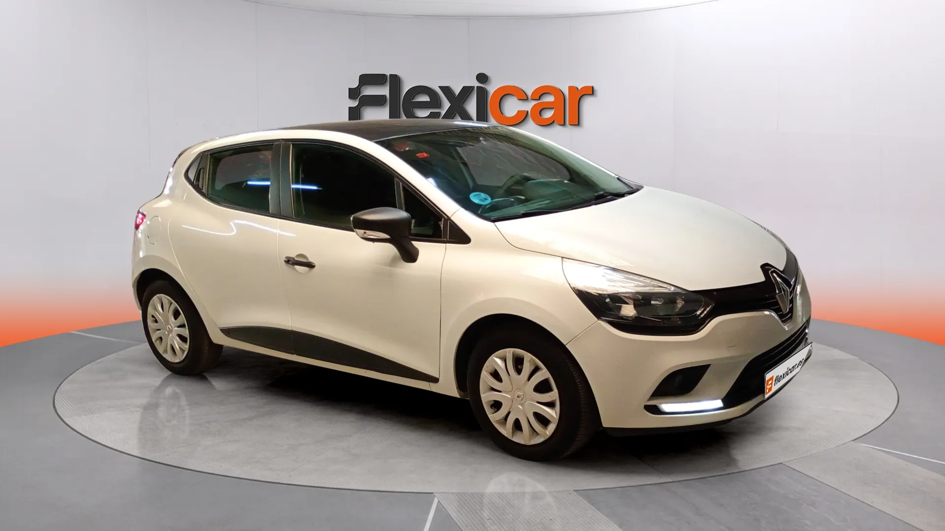 Renault Clio Business Energy dCi