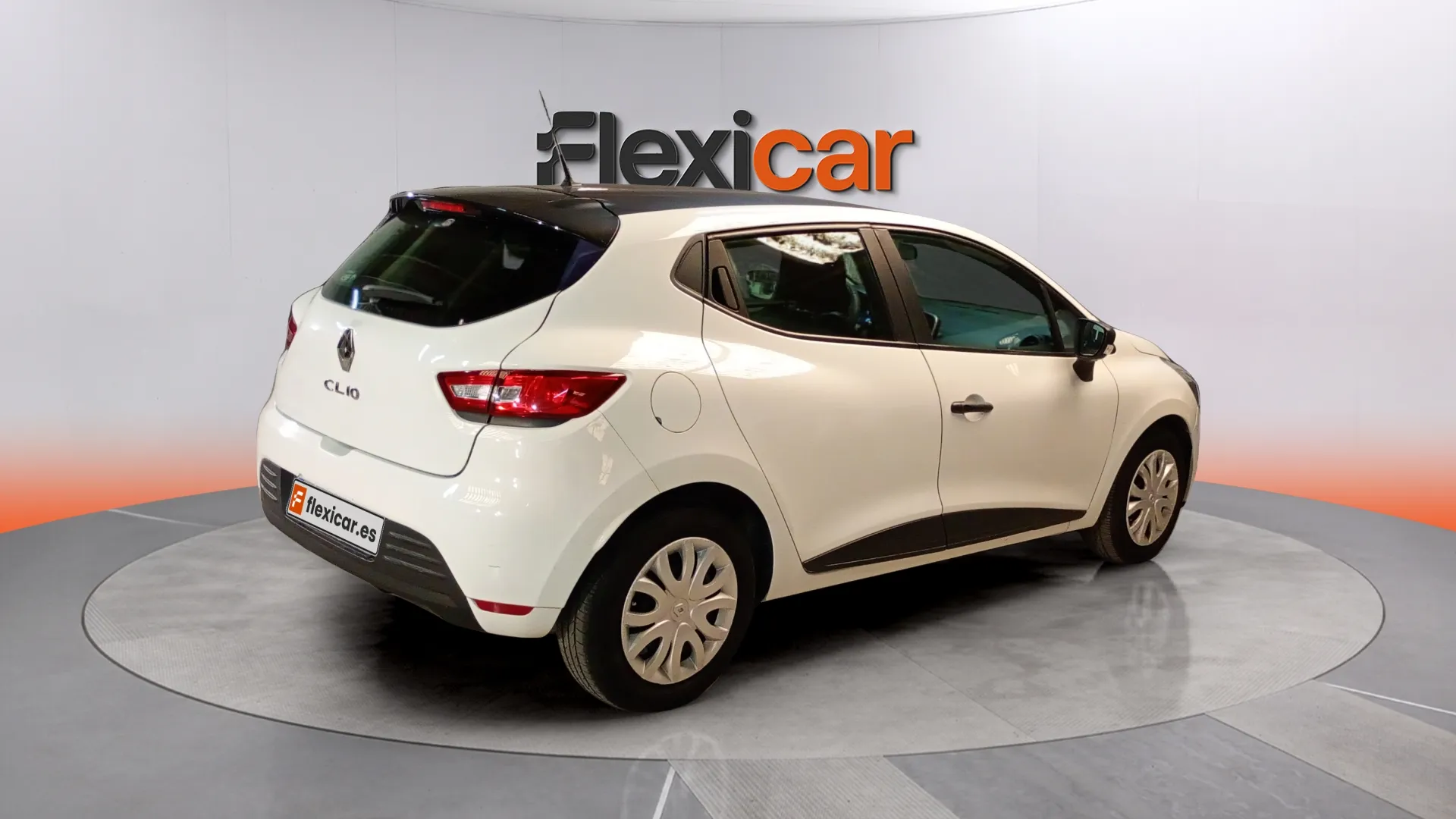Renault Clio Business Energy dCi - foto 8