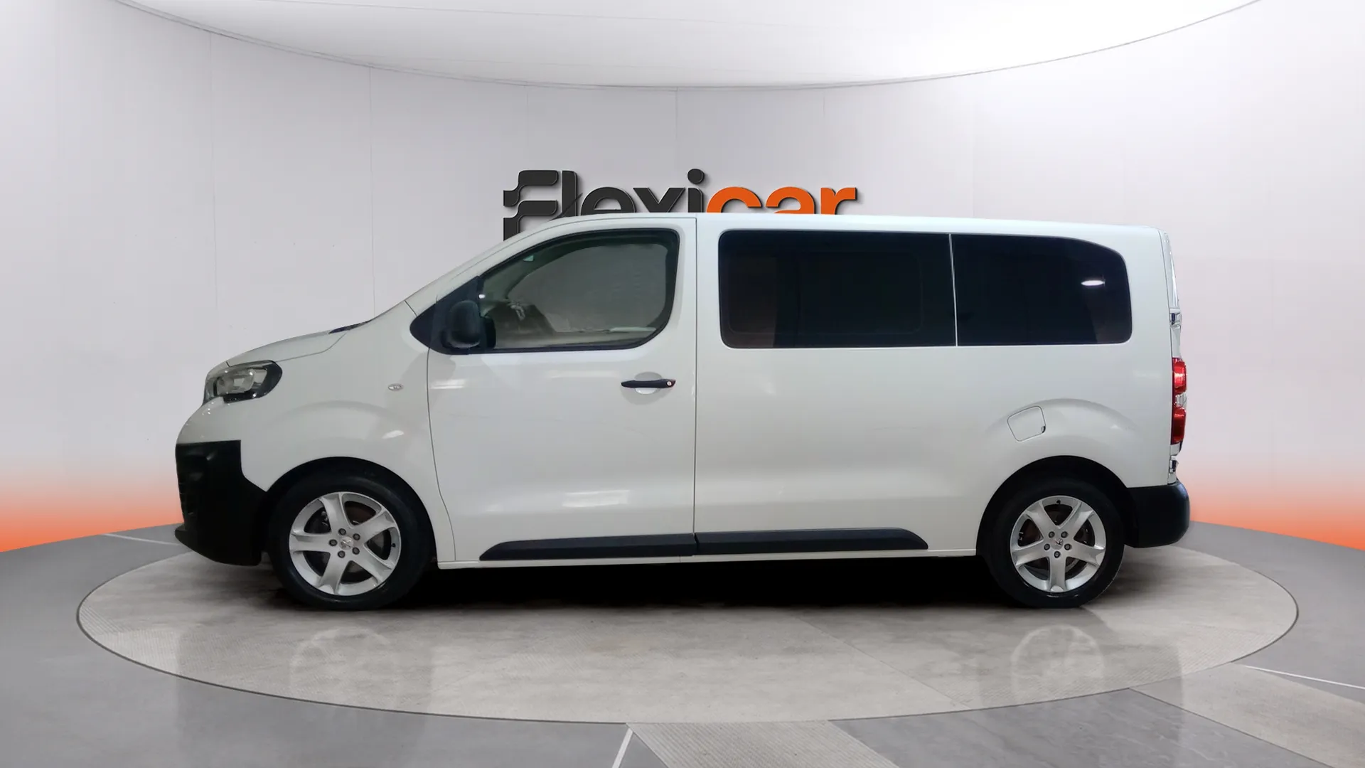 Peugeot Expert 1.5 - foto 5