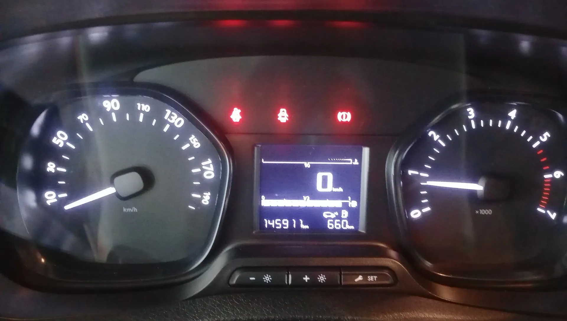 Peugeot Expert 1.5 - foto 13
