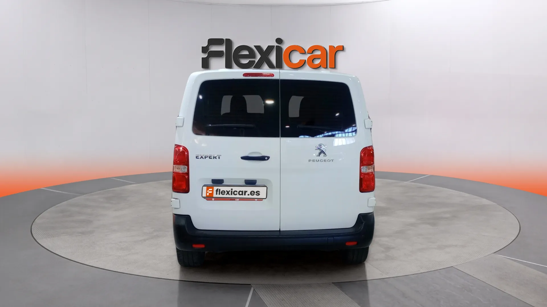 Peugeot Expert 1.5 - foto 4