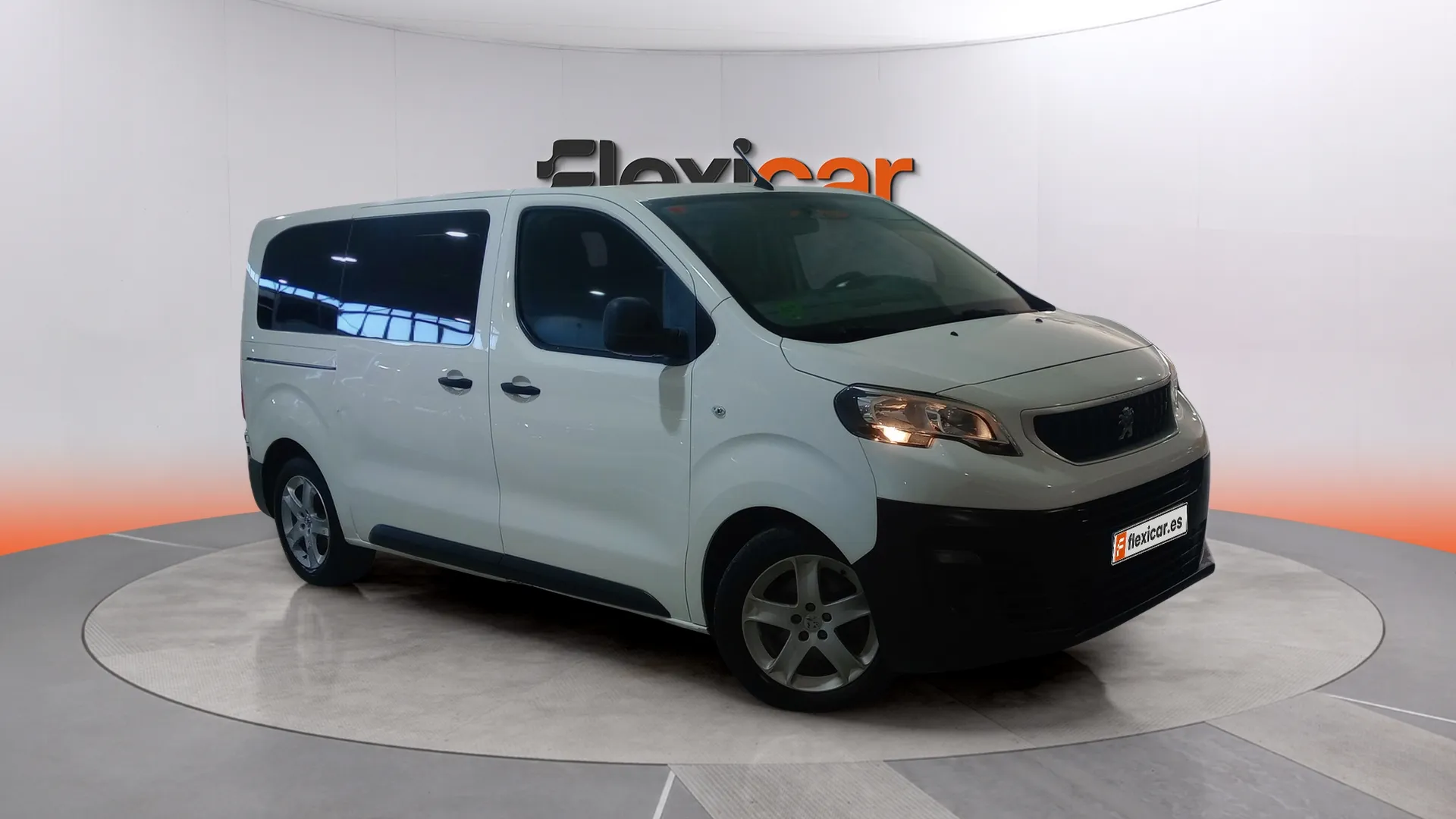 Peugeot Expert 1.5