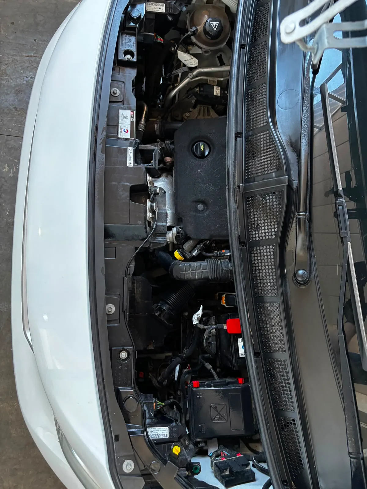 Peugeot Expert 1.5 - foto 19