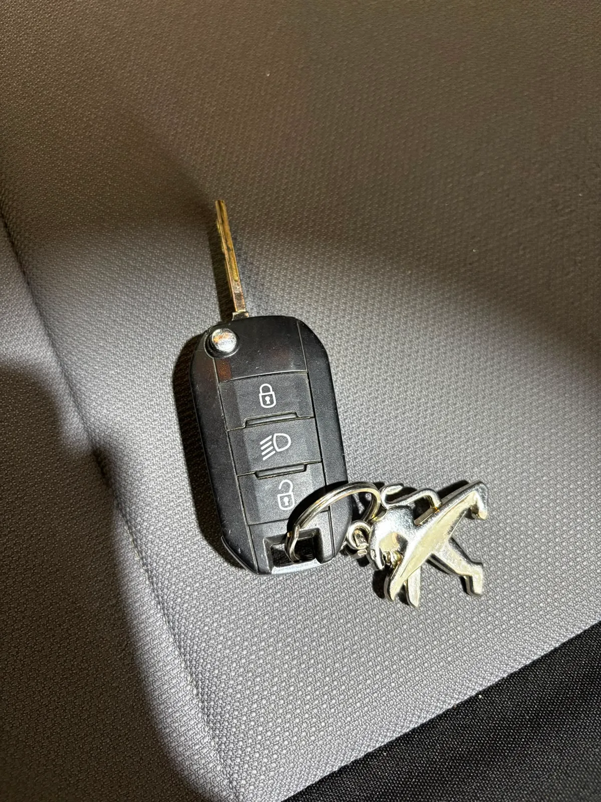 Peugeot Expert 1.5 - foto 14