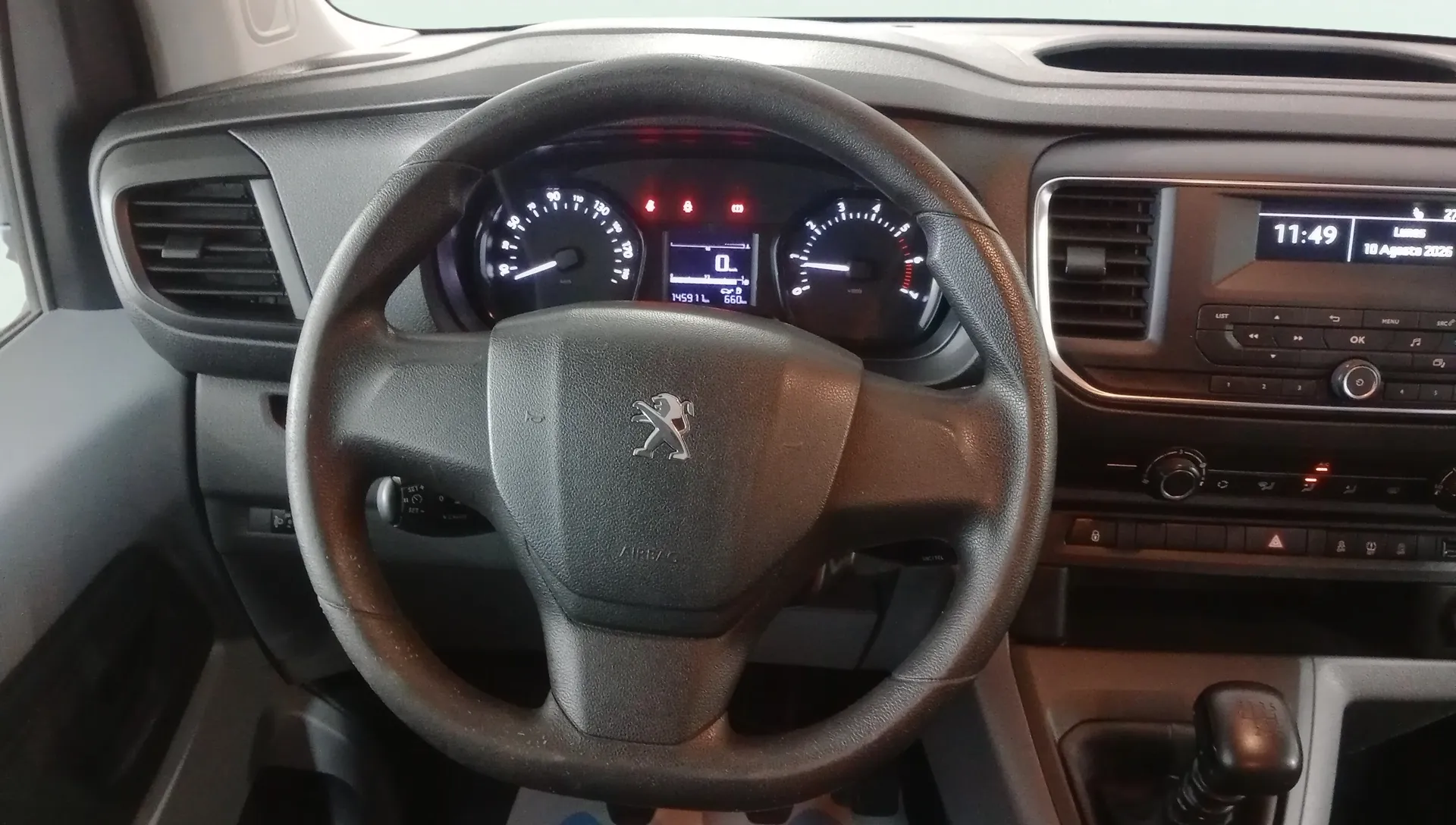 Peugeot Expert 1.5 - foto 11