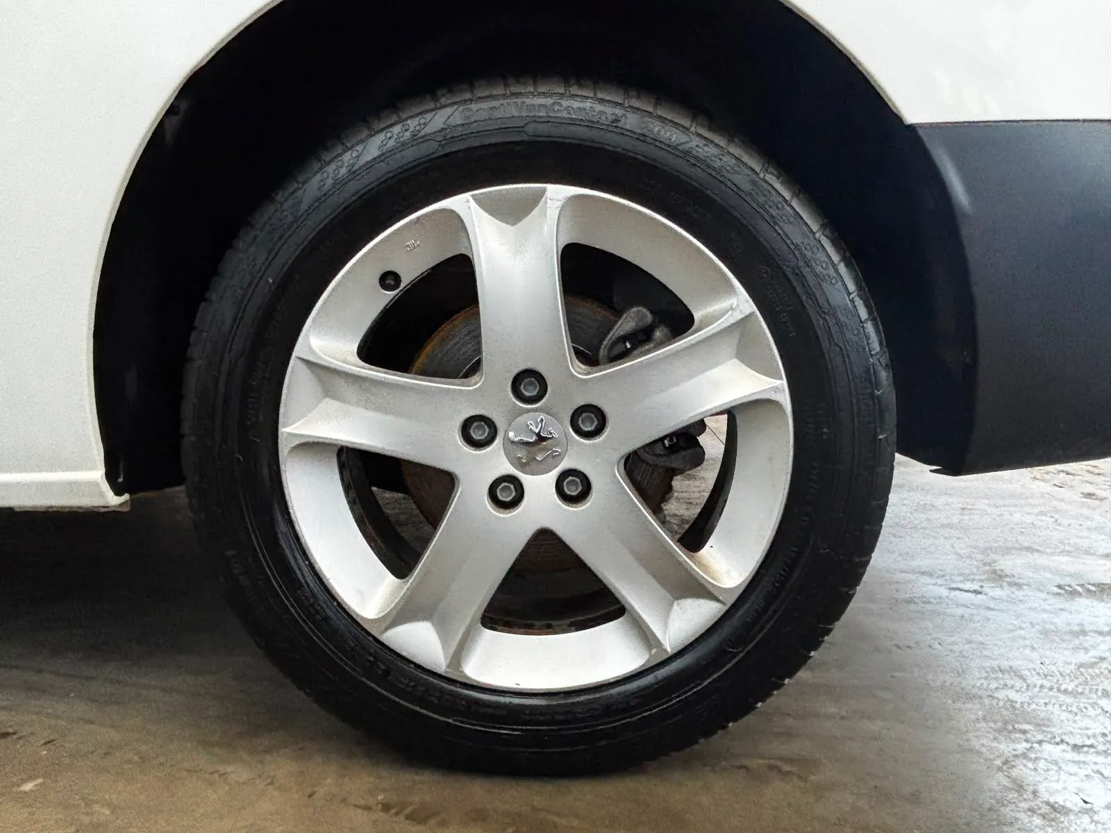 Peugeot Expert 1.5 - foto 17