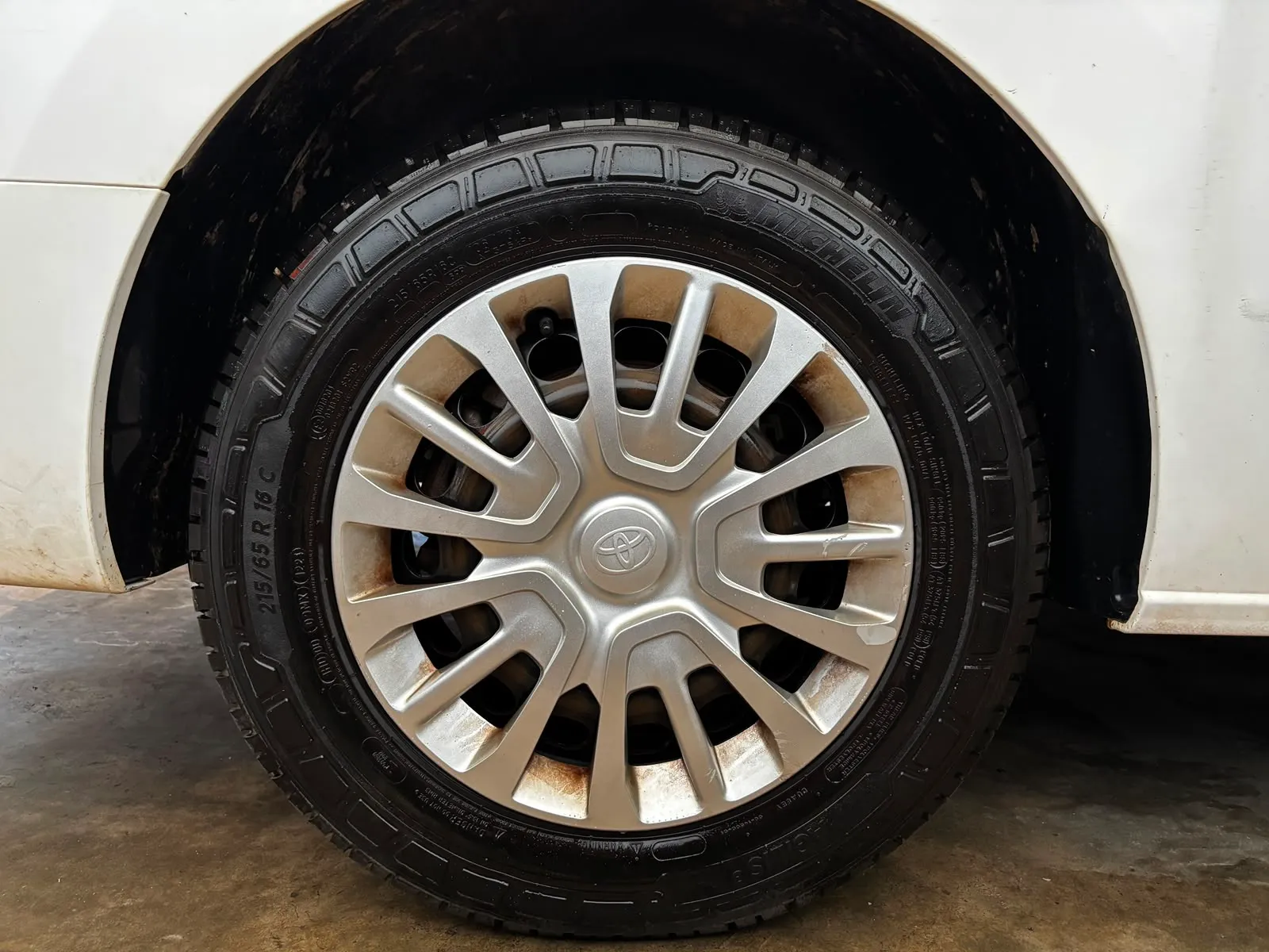 Toyota Proace City 1.5D Family Active 7 Plz L2 - foto 15