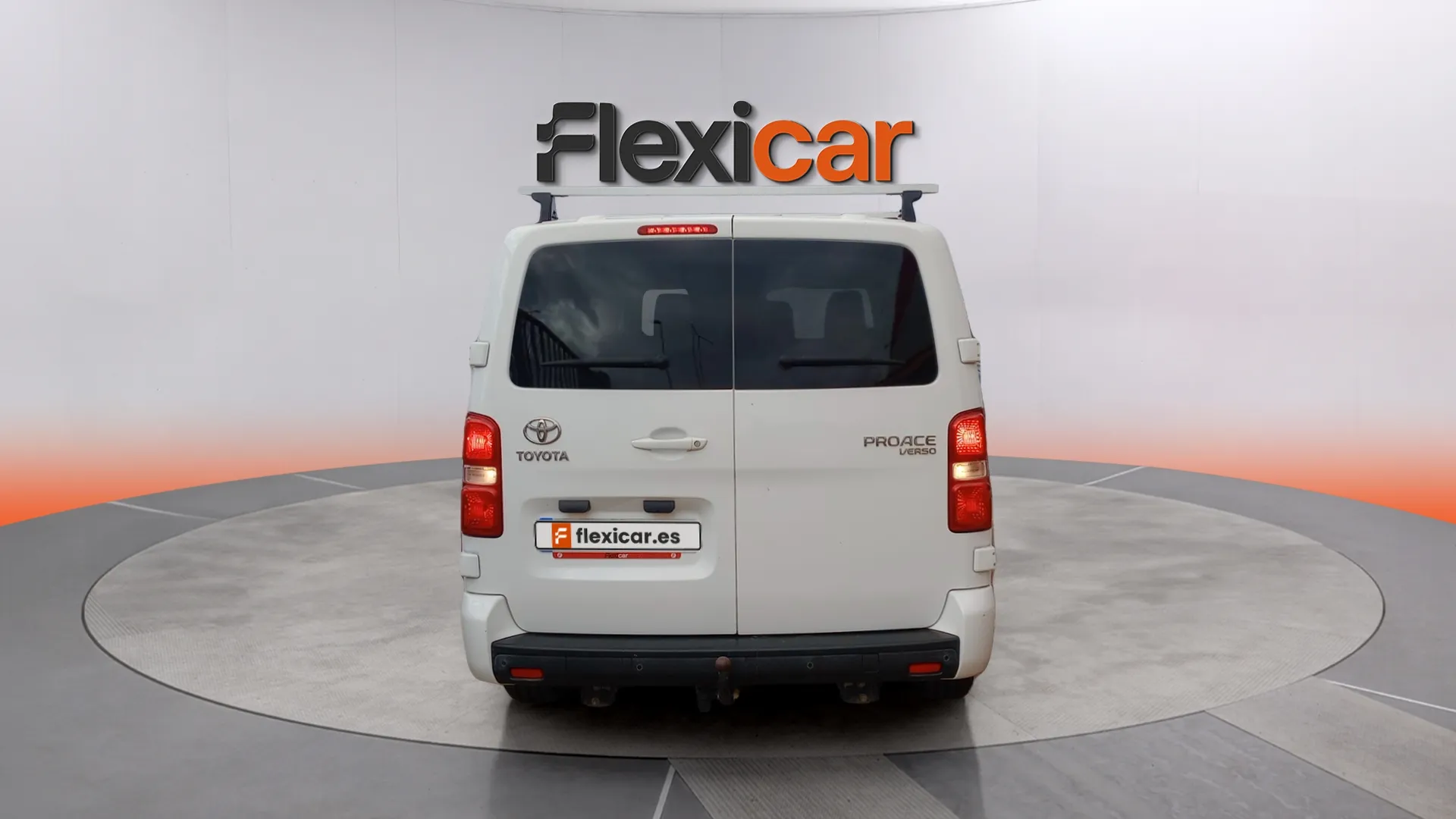 Toyota Proace City 1.5D Family Active 7 Plz L2 - foto 5