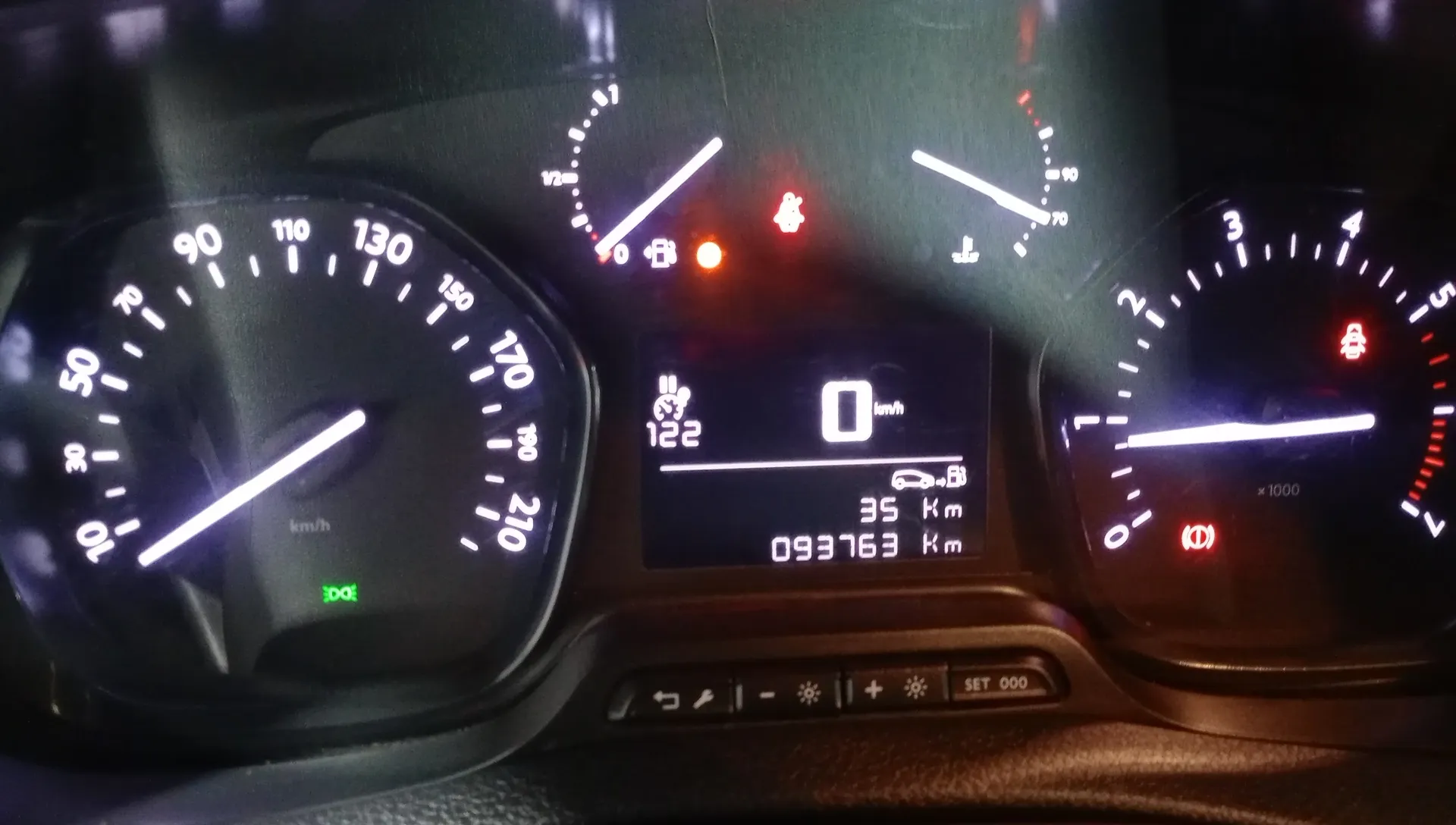 Toyota Proace City 1.5D Family Active 7 Plz L2 - foto 12