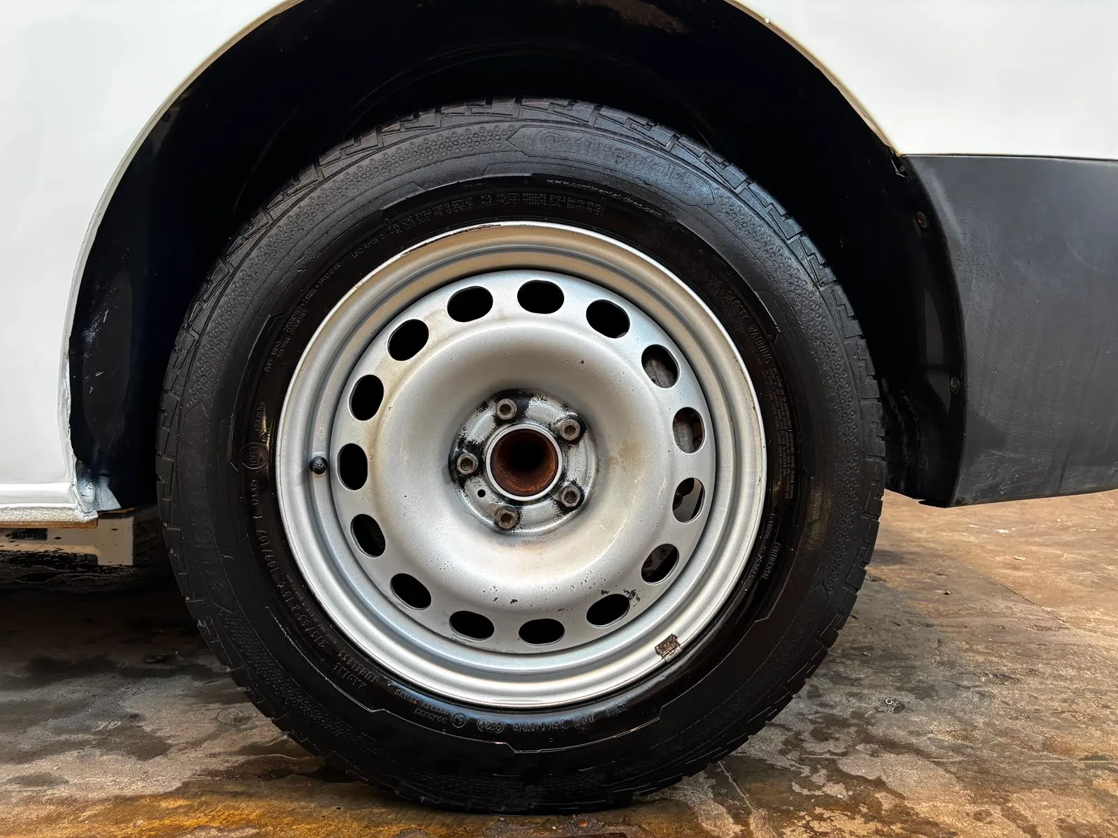 Citroën Jumpy 1.5 - foto 14