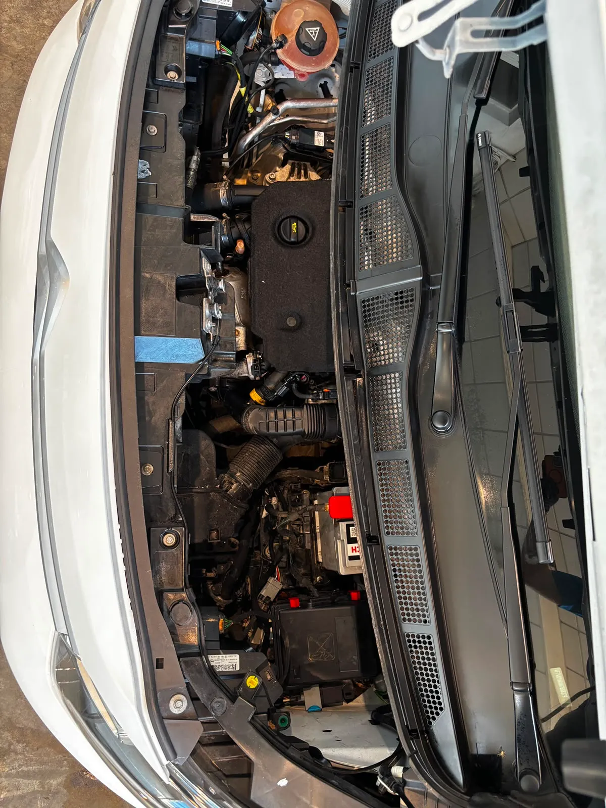 Citroën Jumpy 1.5 - foto 17