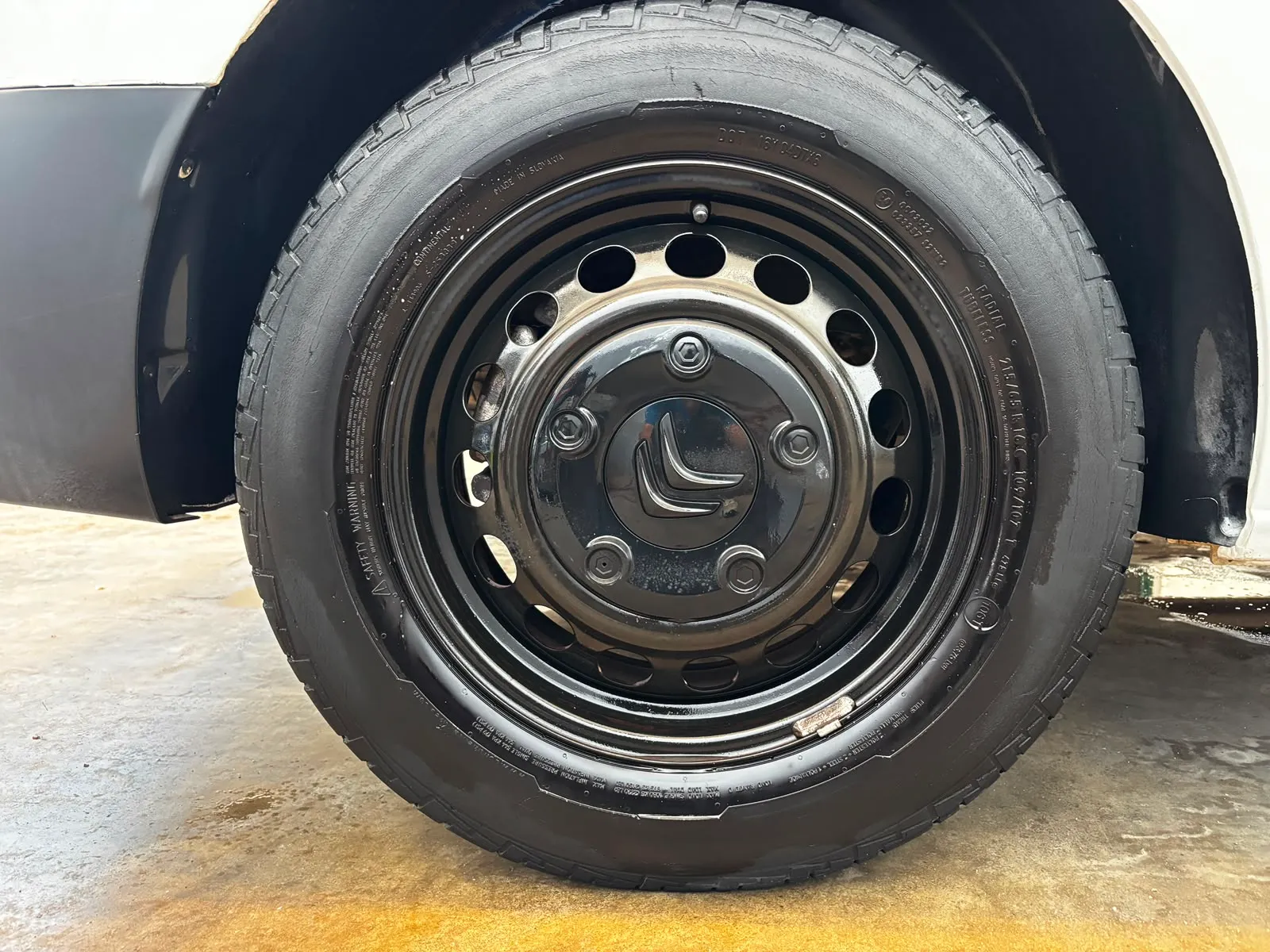Citroën Jumpy 1.5 - foto 15