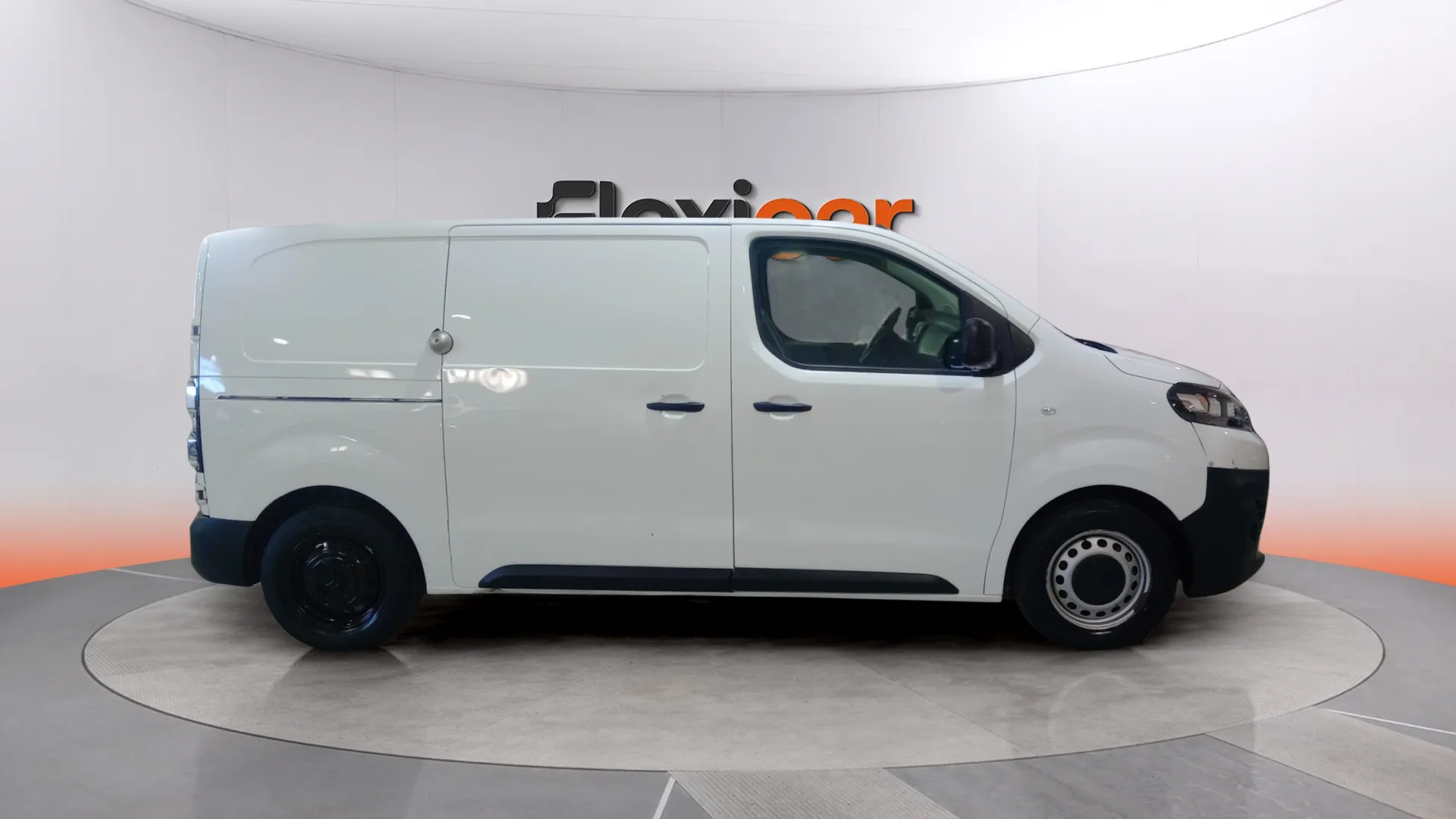 Citroën Jumpy 1.5 - foto 4