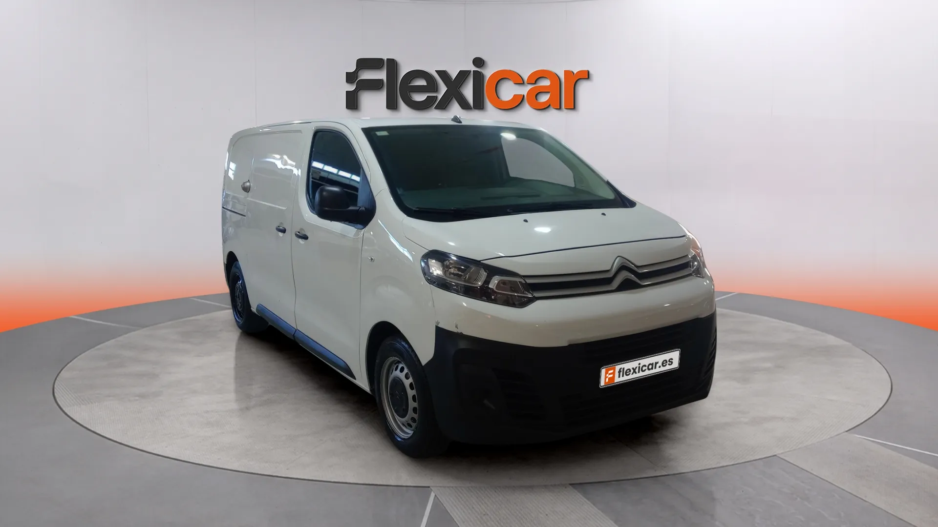 Citroën Jumpy 1.5