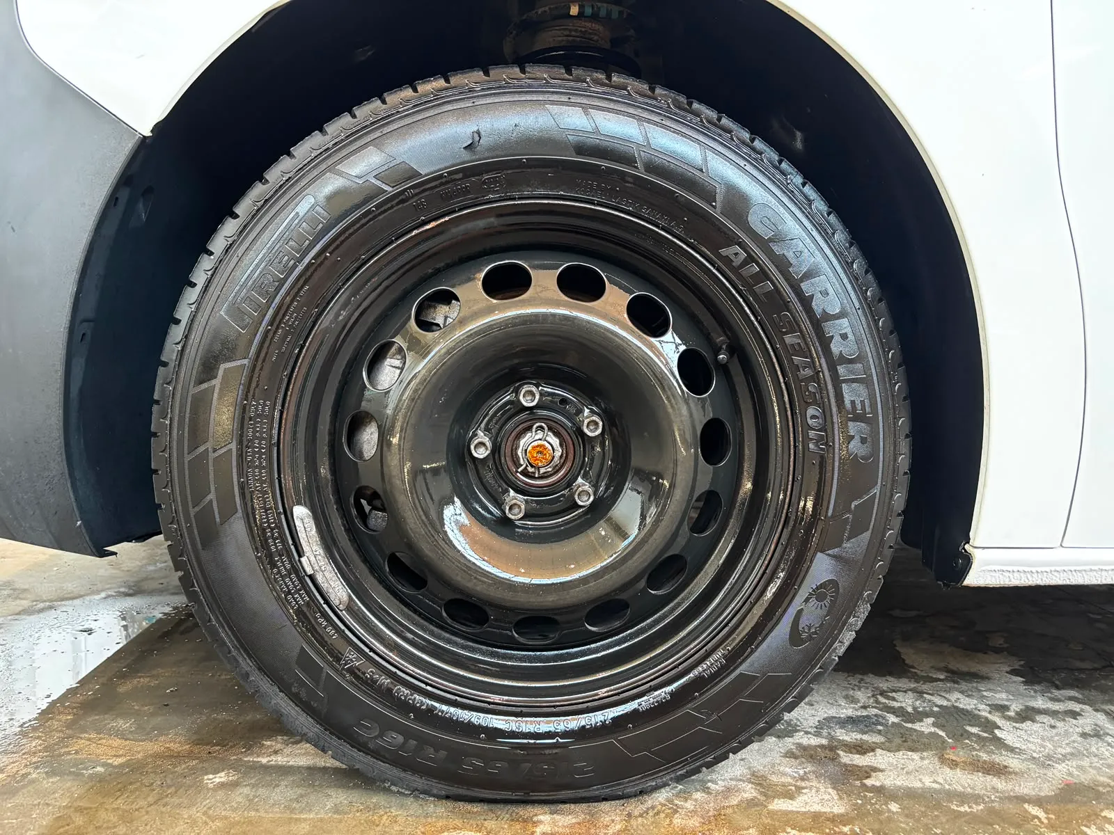 Citroën Jumpy 1.5 - foto 13
